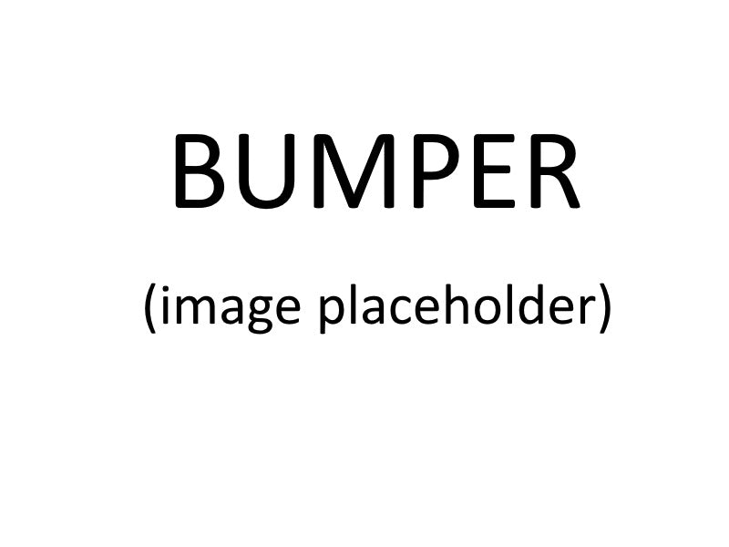 Bumper