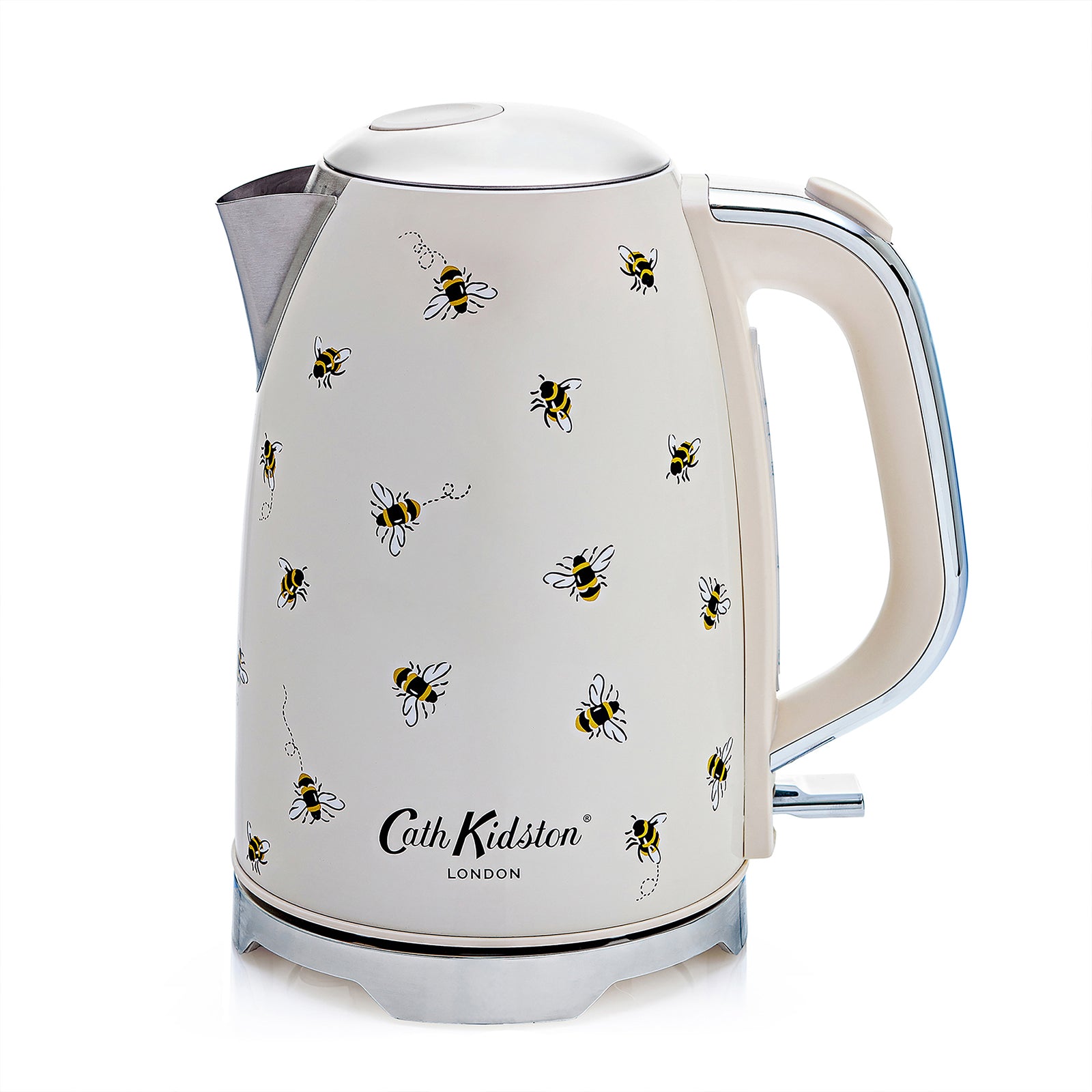 Cath Kidston Jug Kettle - Main Image