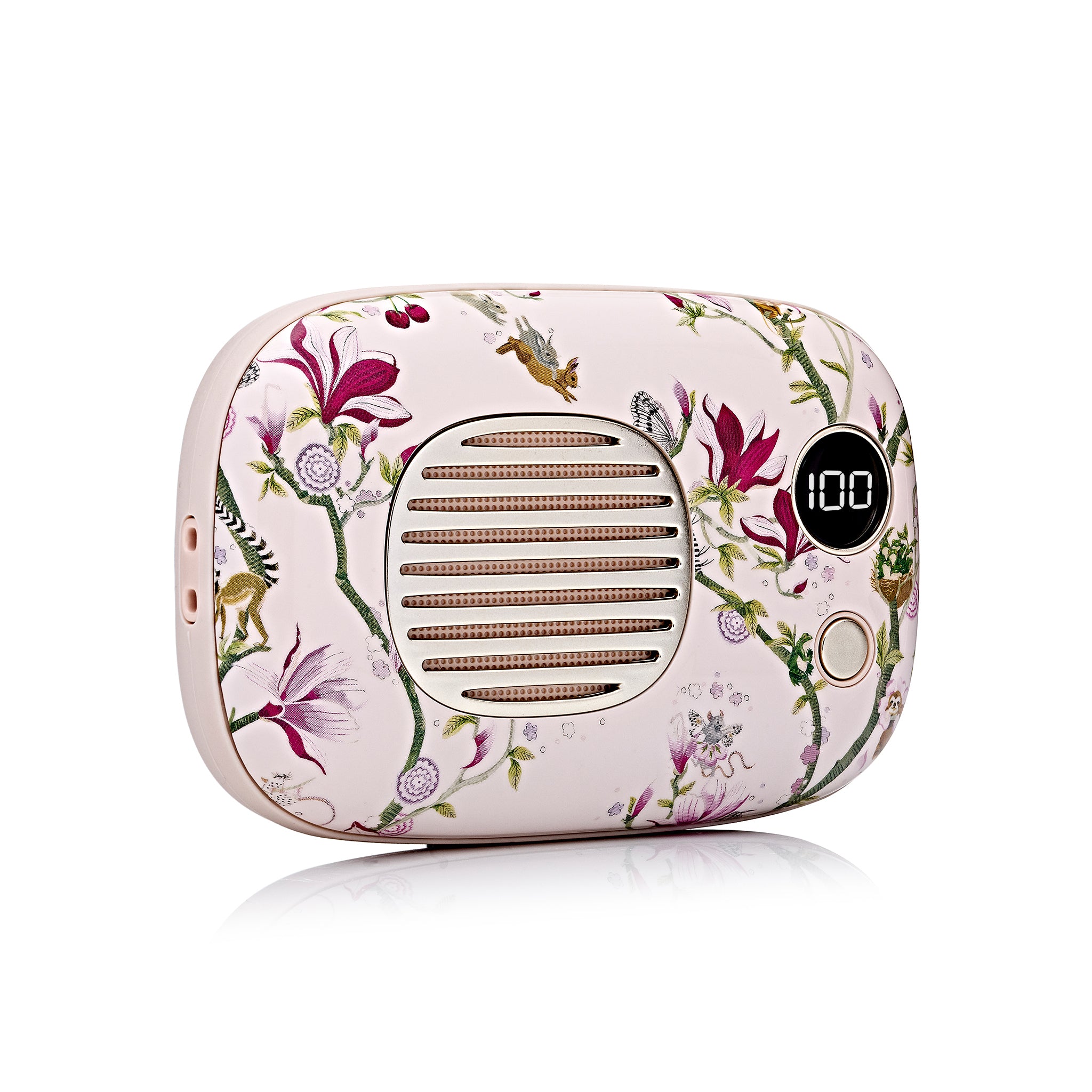 Cath Kidston - Hand Warmer & Power Bank 10,000mAh