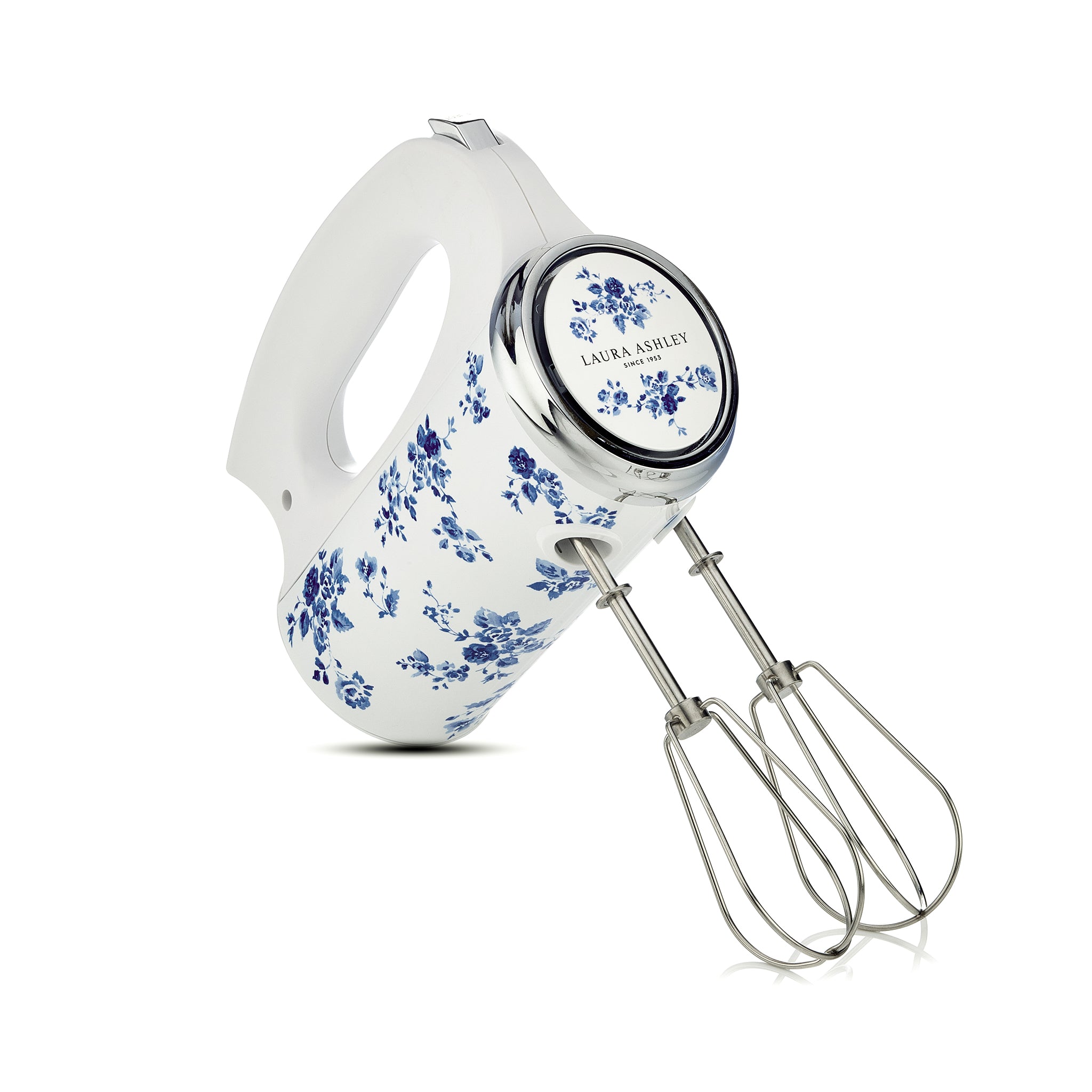 Laura Ashley - 5-Speed Hand Mixer