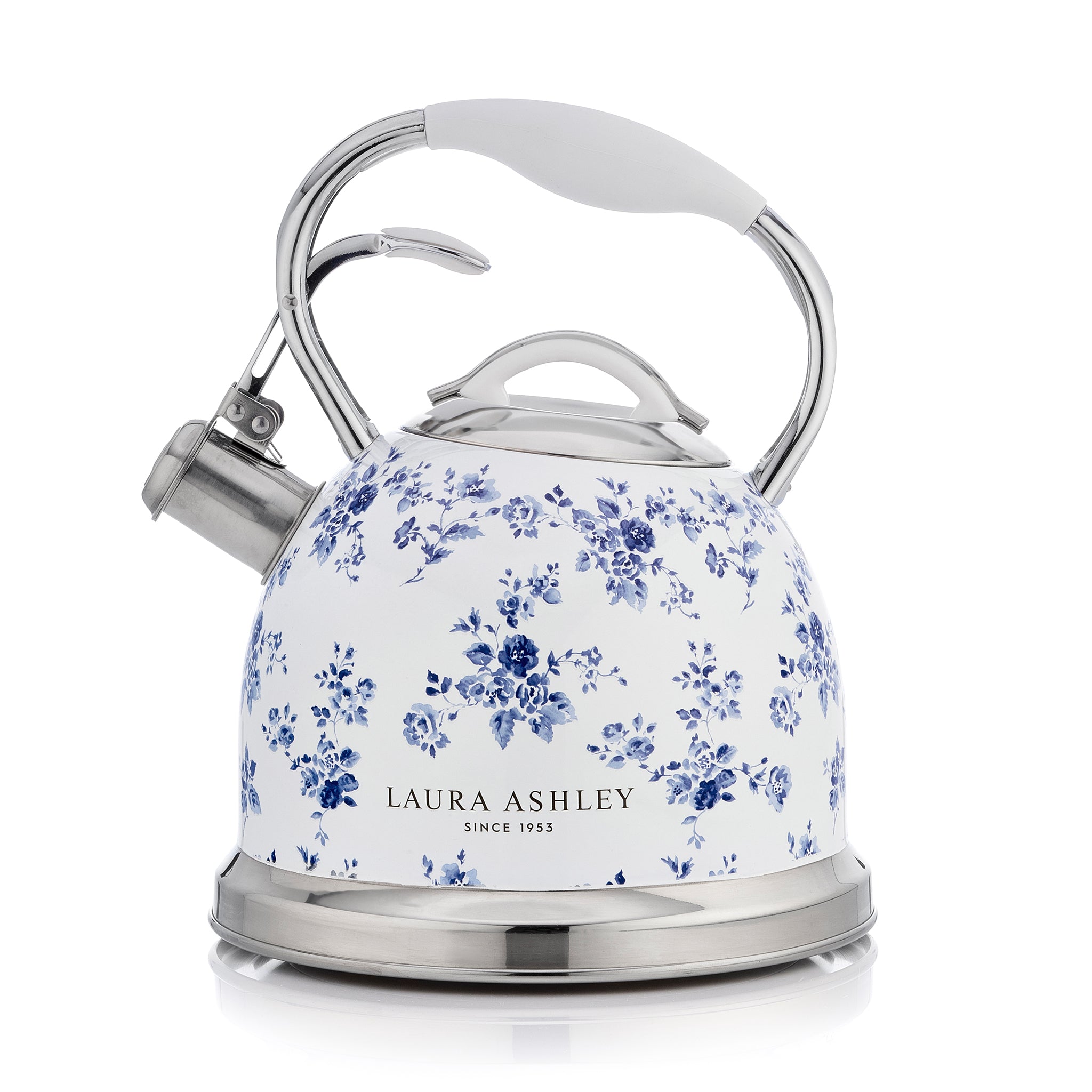 Laura Ashley – Stove Top Kettle