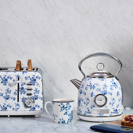 Laura Ashley - 1.7 Litre Kettle