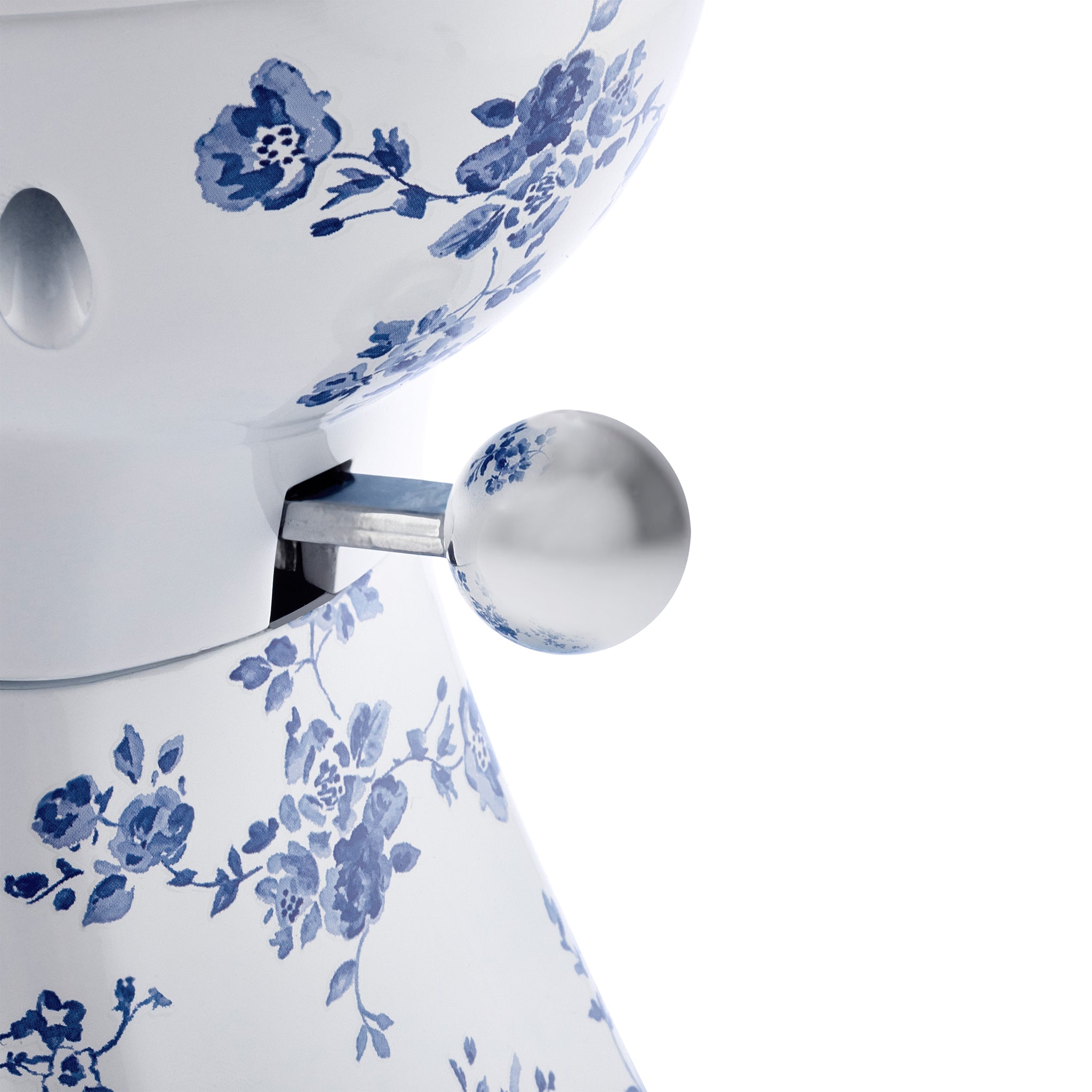 Laura Ashley - 6L Die Cast Stand Mixer