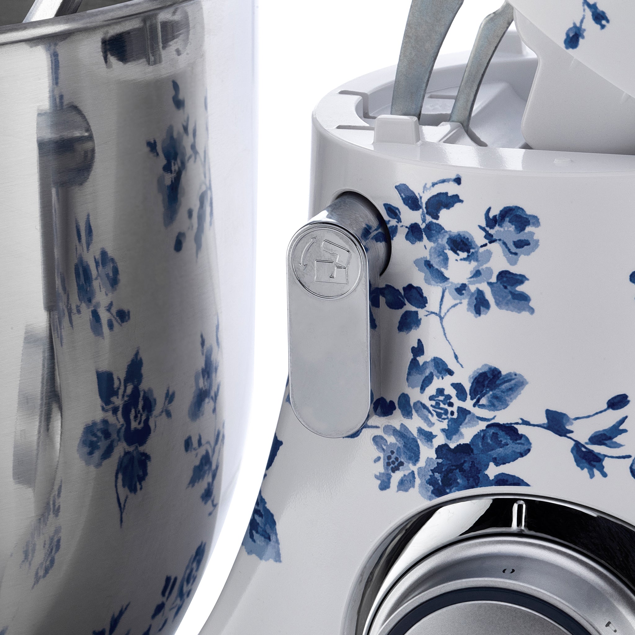 Laura Ashley - 4.5L Lightweight Stand Mixer