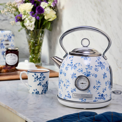 Laura Ashley - 1.7 Litre Kettle
