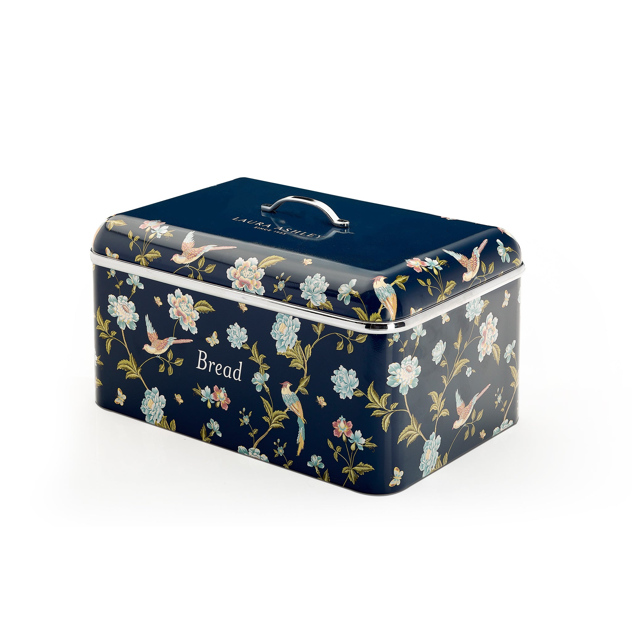 Laura Ashley Bread Bins