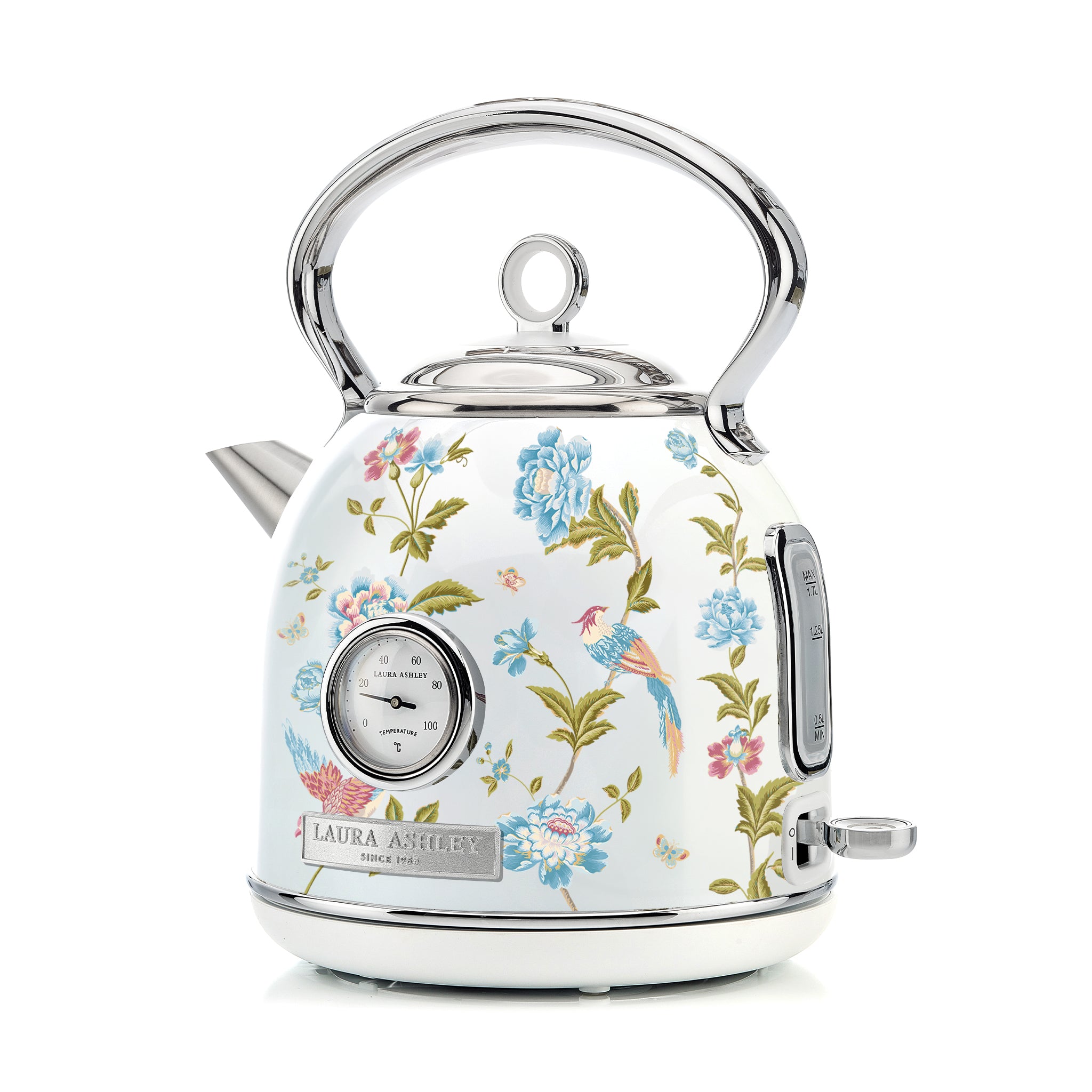 Laura Ashley - 1.7 Litre Kettle