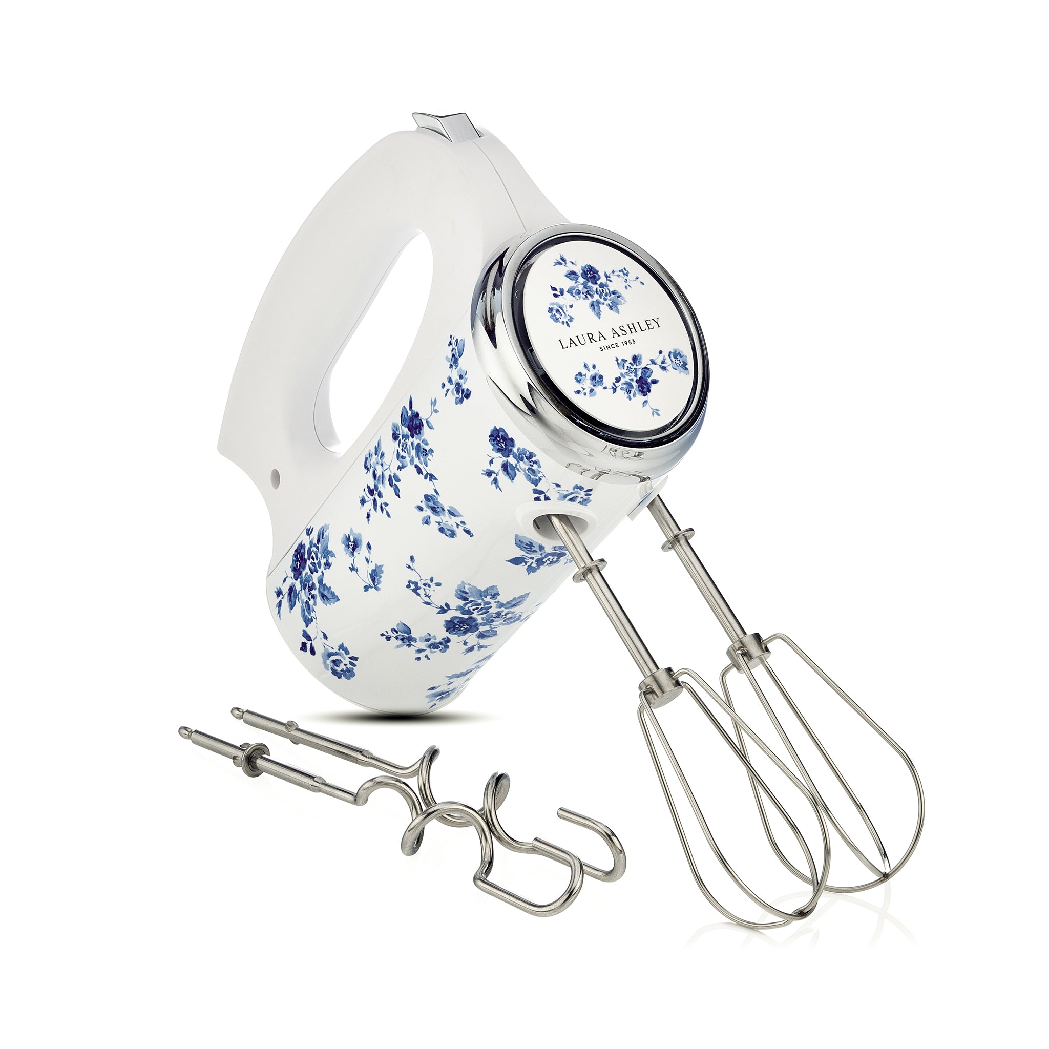 Laura Ashley - 5-Speed Hand Mixer