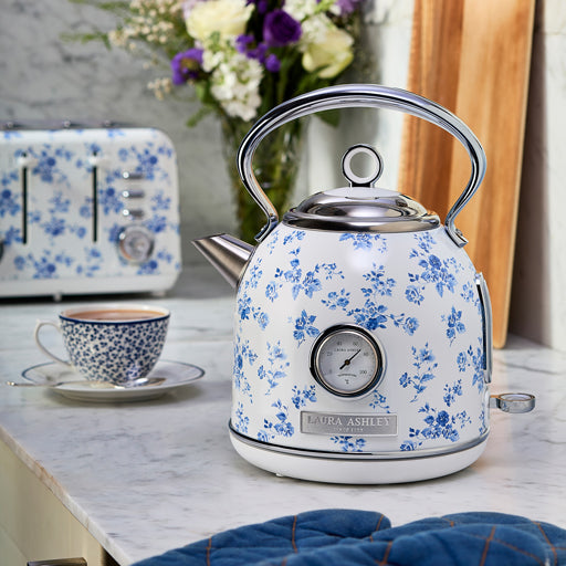 Laura Ashley - 1.7 Litre Kettle