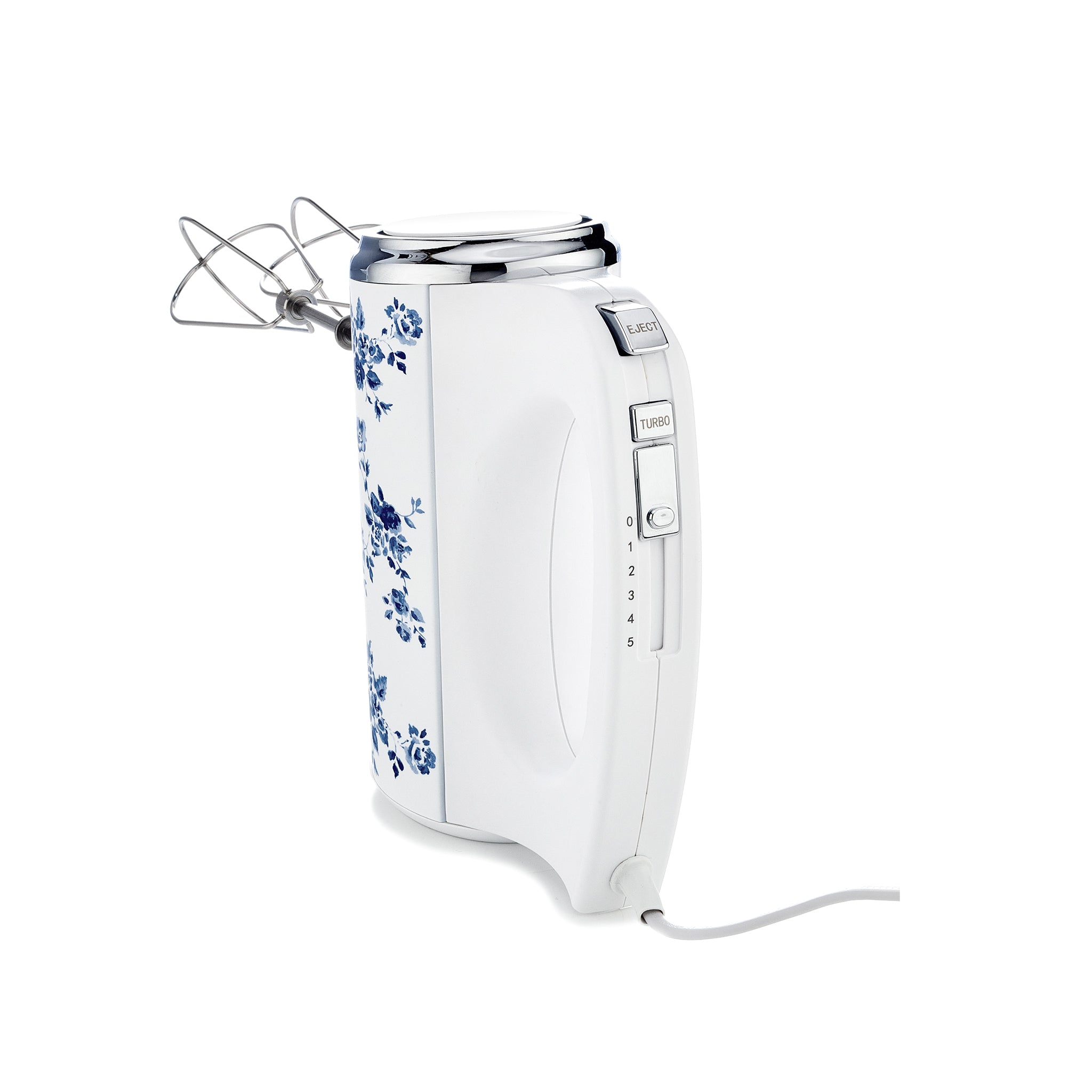 Laura Ashley - 5-Speed Hand Mixer