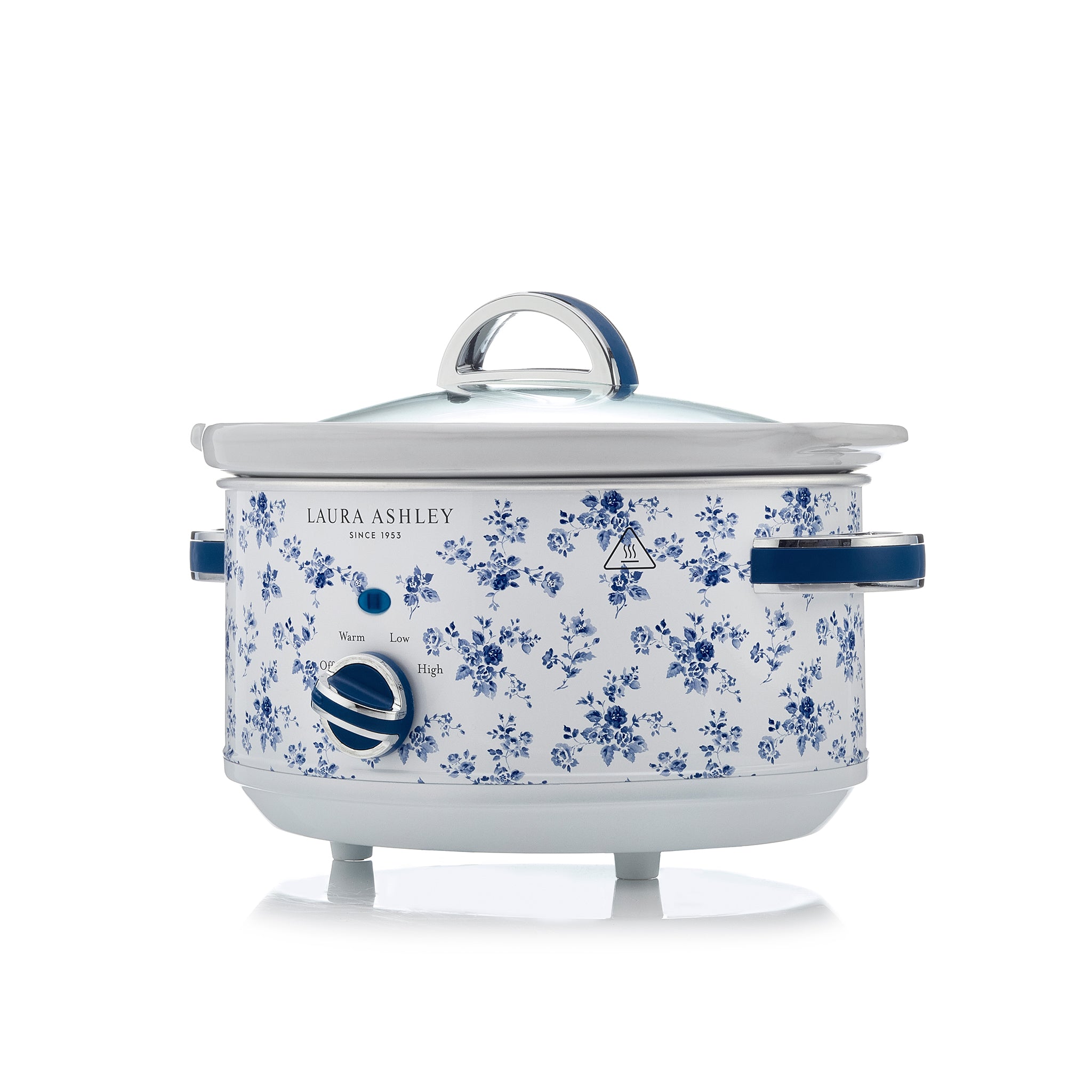 Laura Ashley - 3.5L Slow Cooker