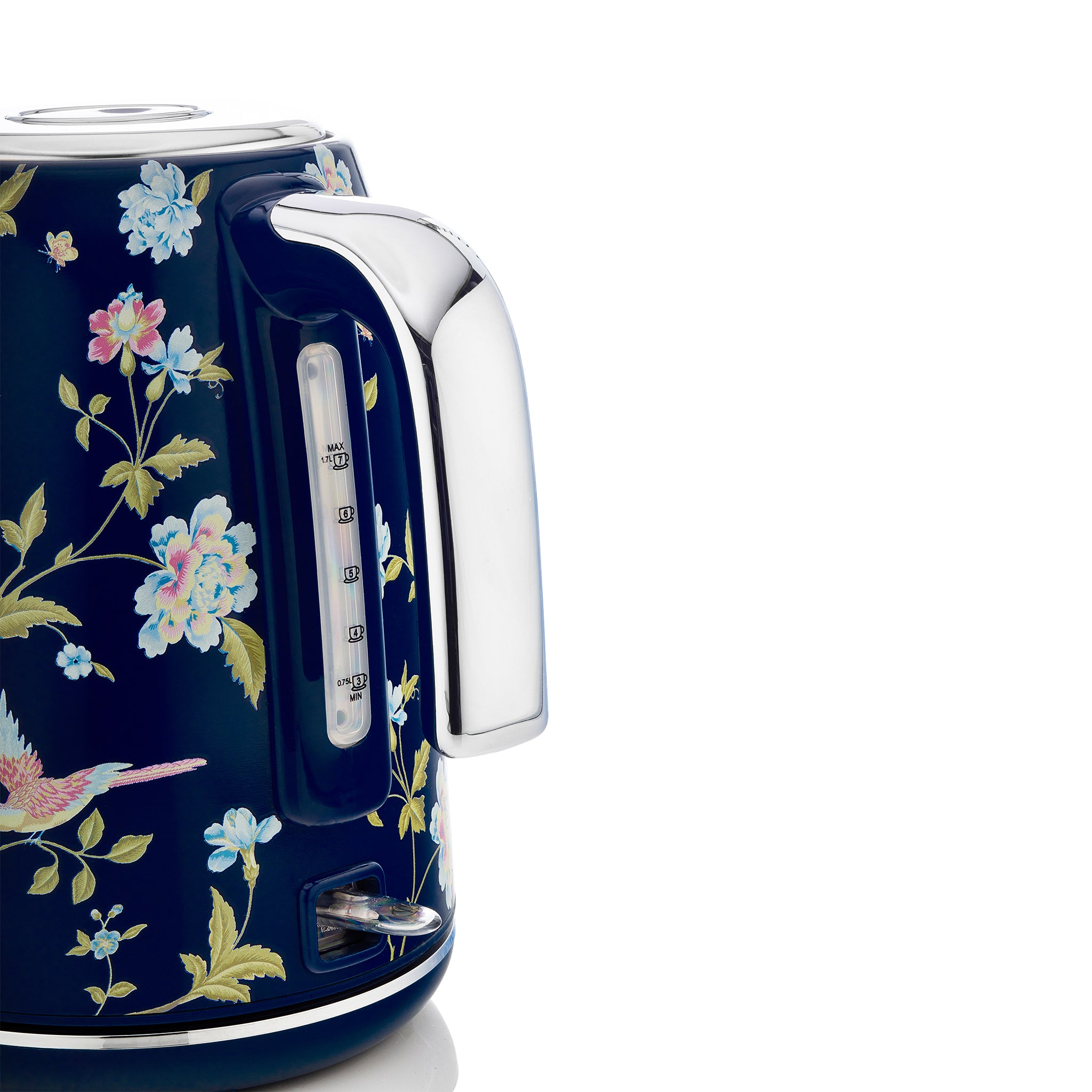 Laura Ashley - Jug Kettle