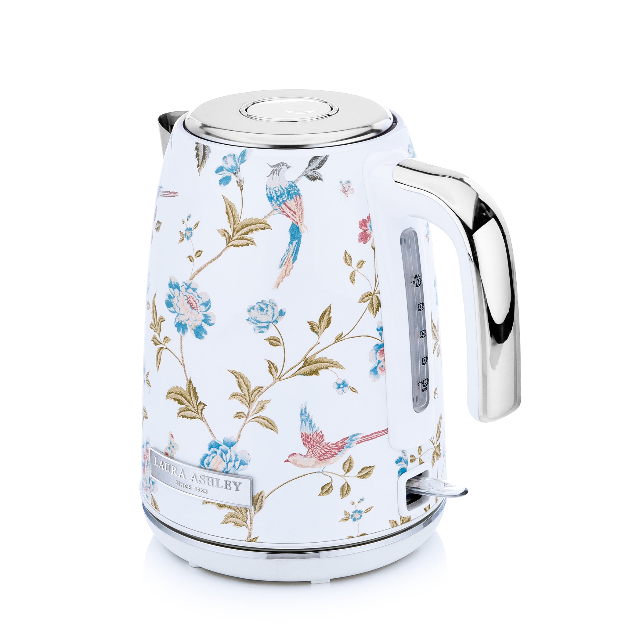 Laura Ashley - Jug Kettle