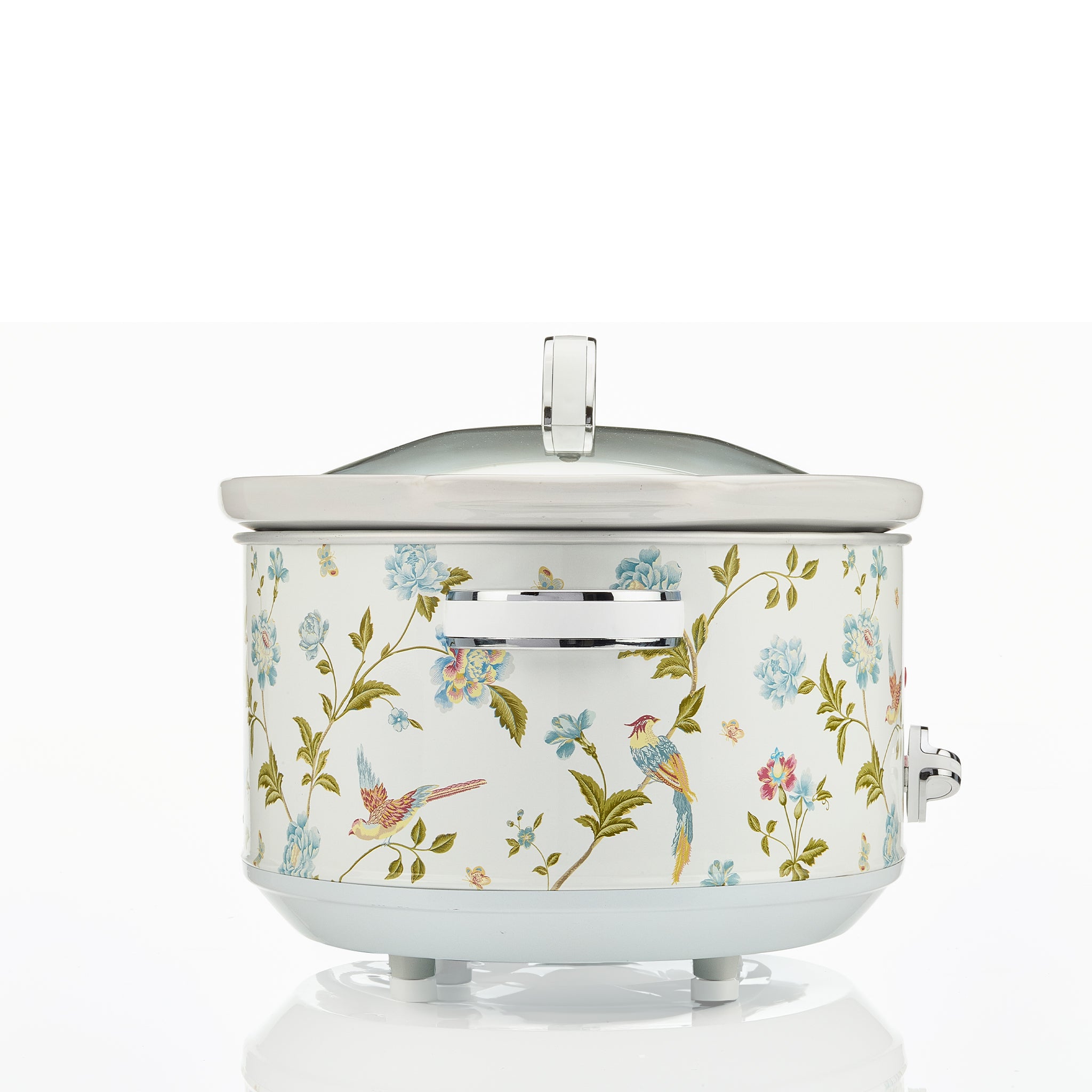 Laura Ashley - 6.5L Slow Cooker