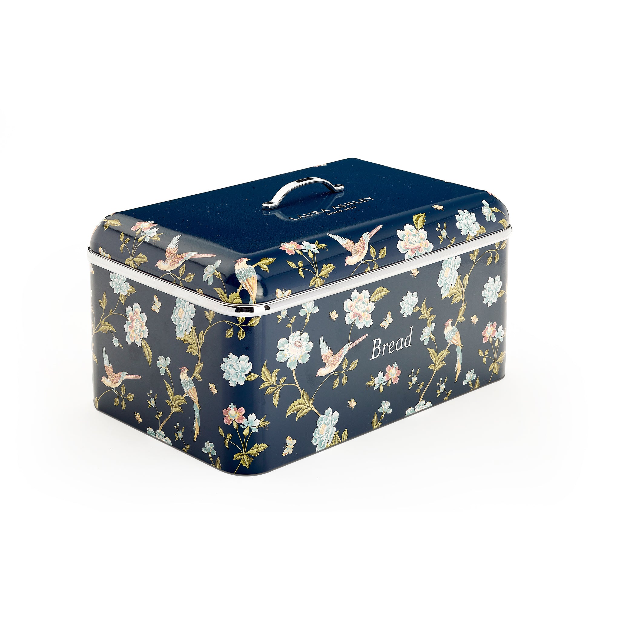 Laura Ashley Bread Bins