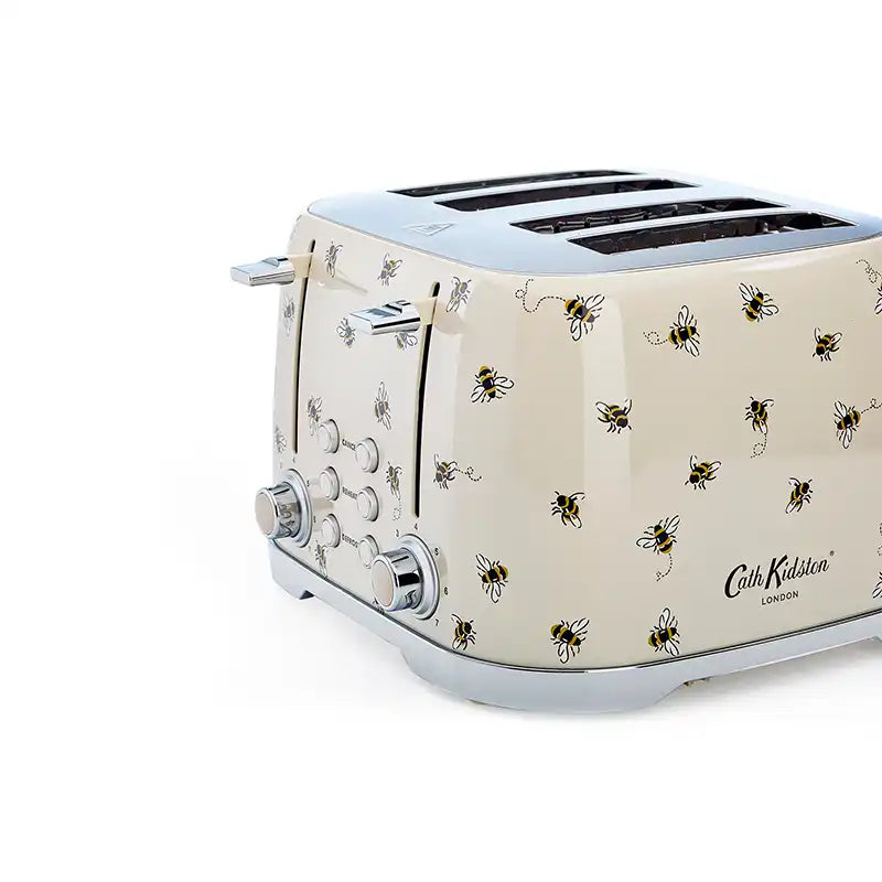 Cath Kidston - 4-Slice Toaster