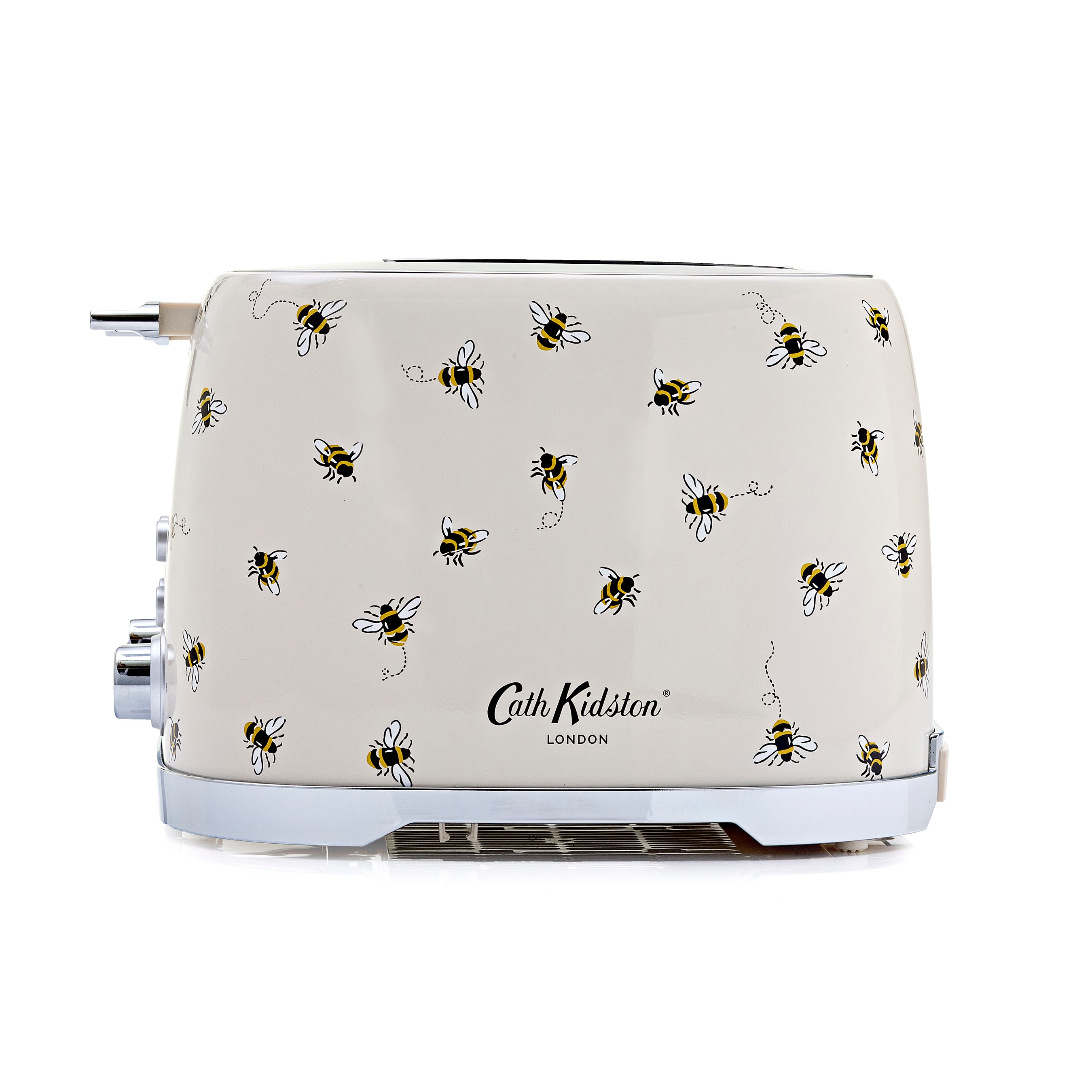 Cath Kidston - 4-Slice Toaster
