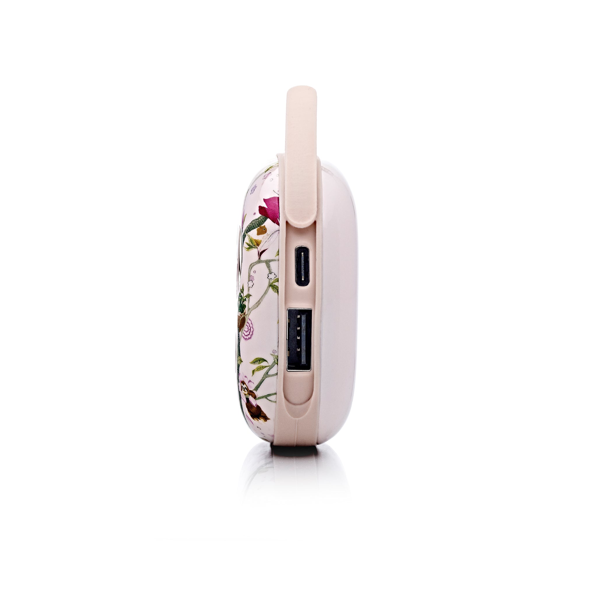 Cath Kidston - Hand Warmer & Power Bank 10,000mAh