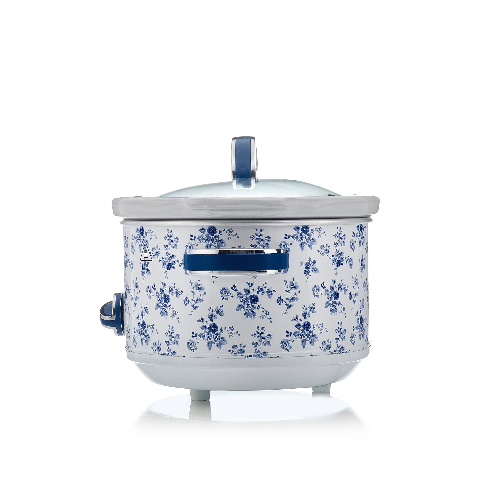 Laura Ashley - 3.5L Slow Cooker