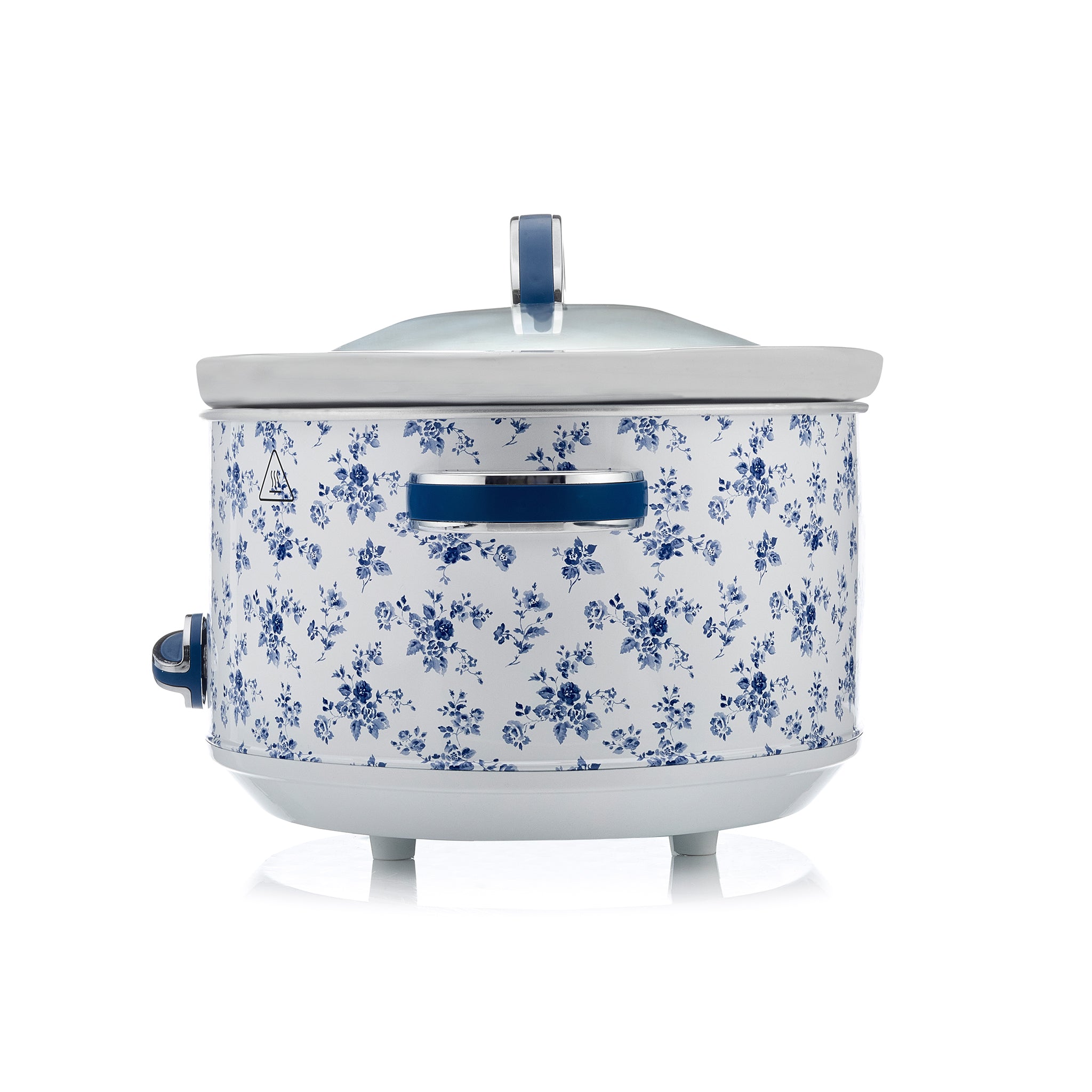 Laura Ashley - 6.5L Slow Cooker