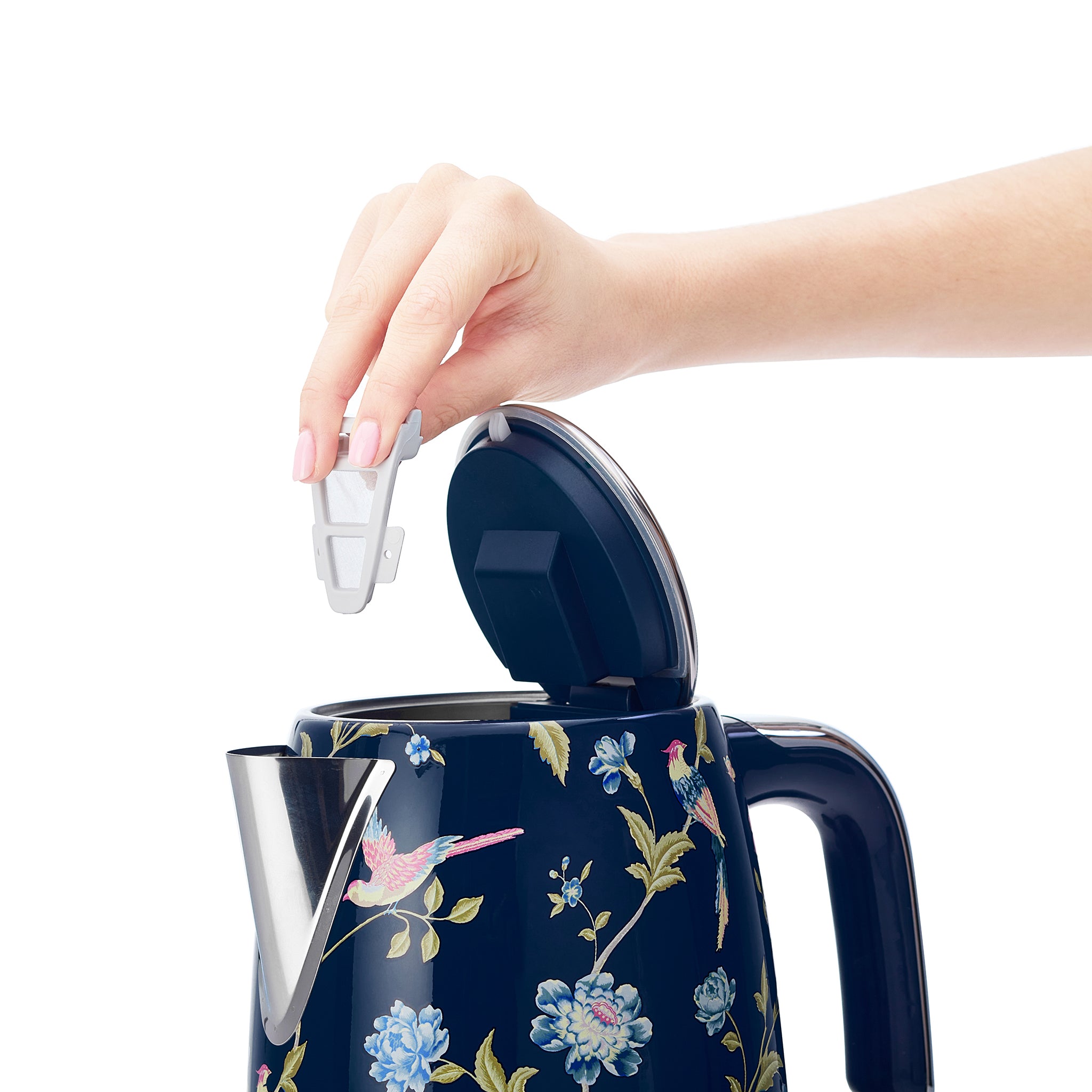 Laura Ashley - Jug Kettle