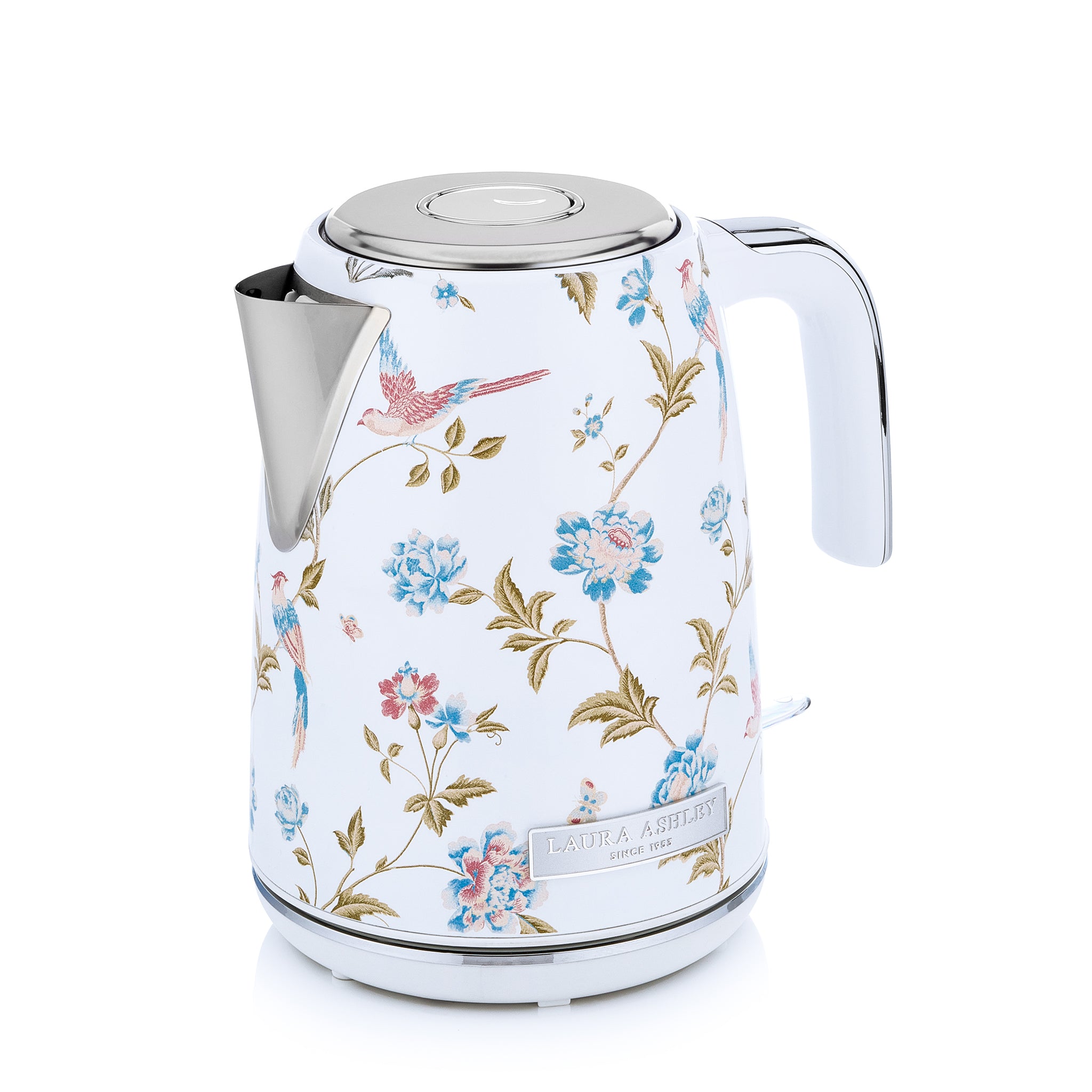 Laura Ashley - Jug Kettle