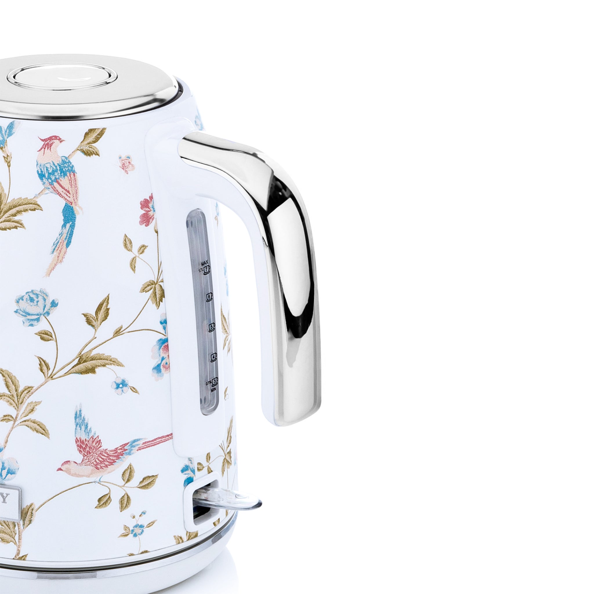 Laura Ashley - Jug Kettle