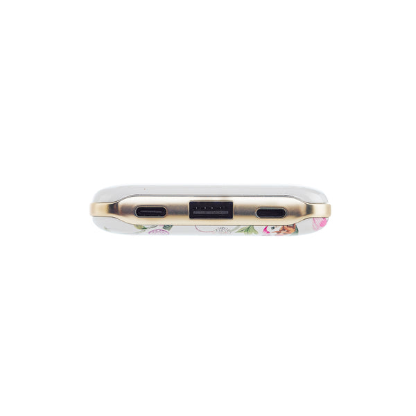 Cath Kidston - Power Bank 5,000mAh
