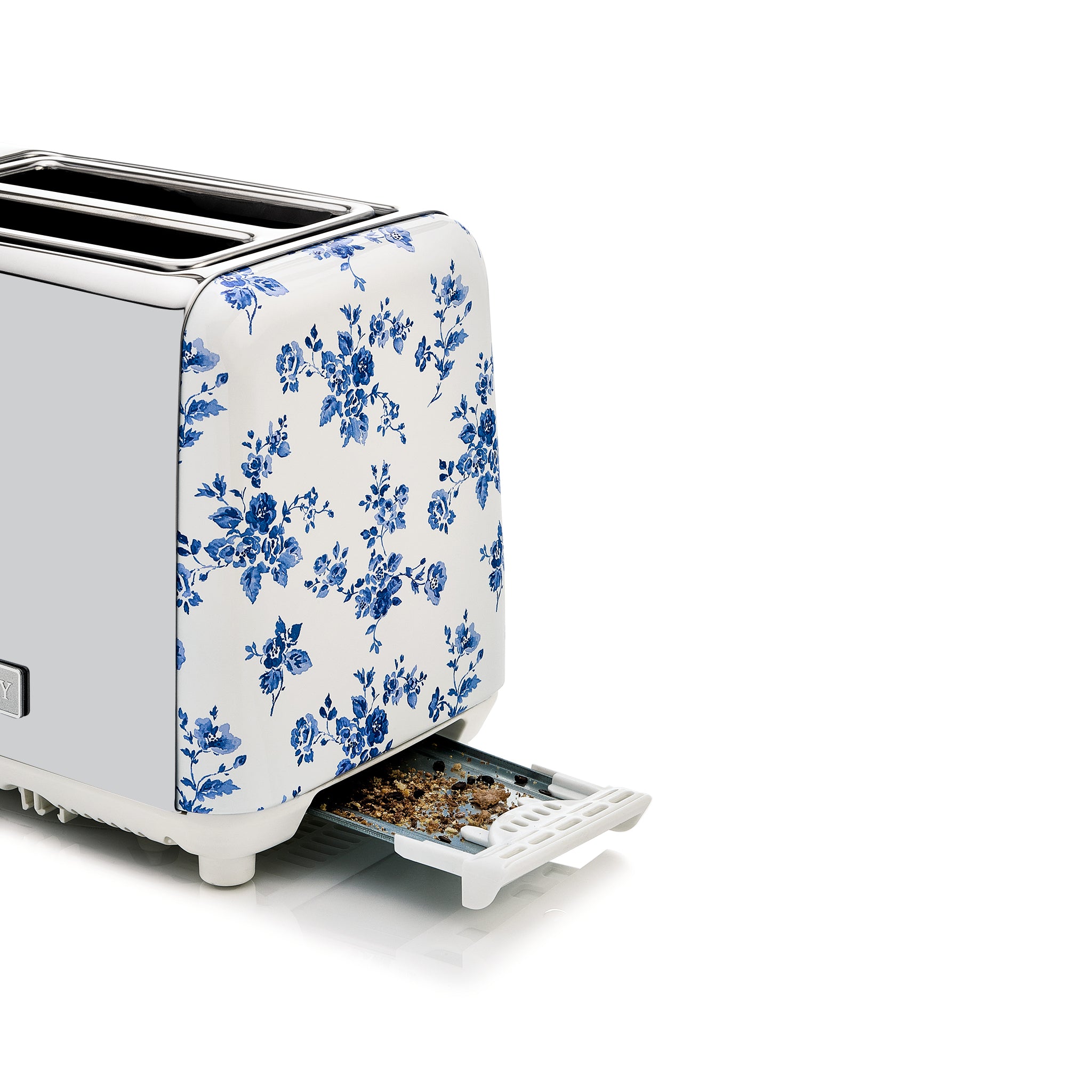 Laura Ashley - 2-Slice Toaster