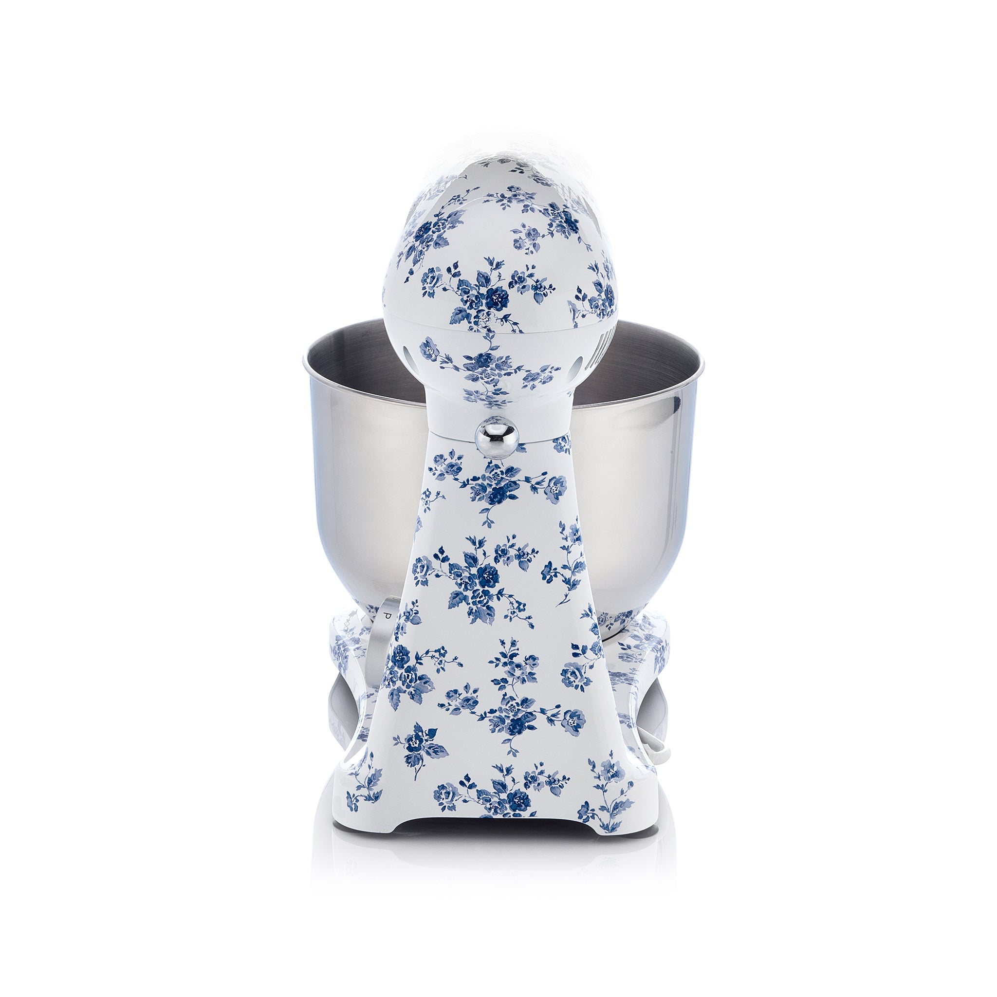 Laura Ashley - 6L Die Cast Stand Mixer
