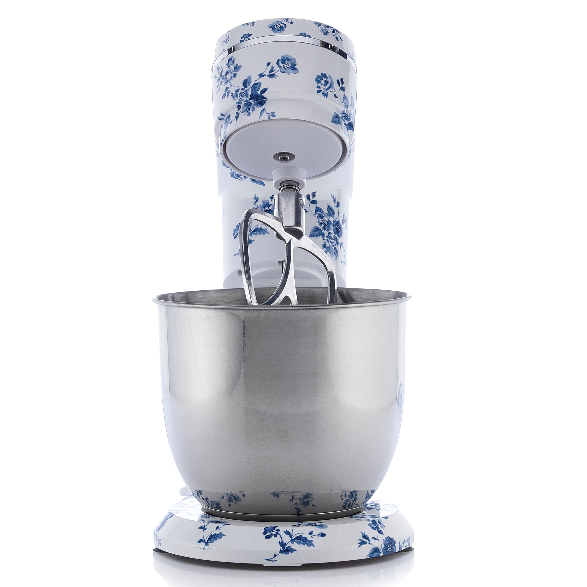 Laura Ashley - 4.5L Lightweight Stand Mixer