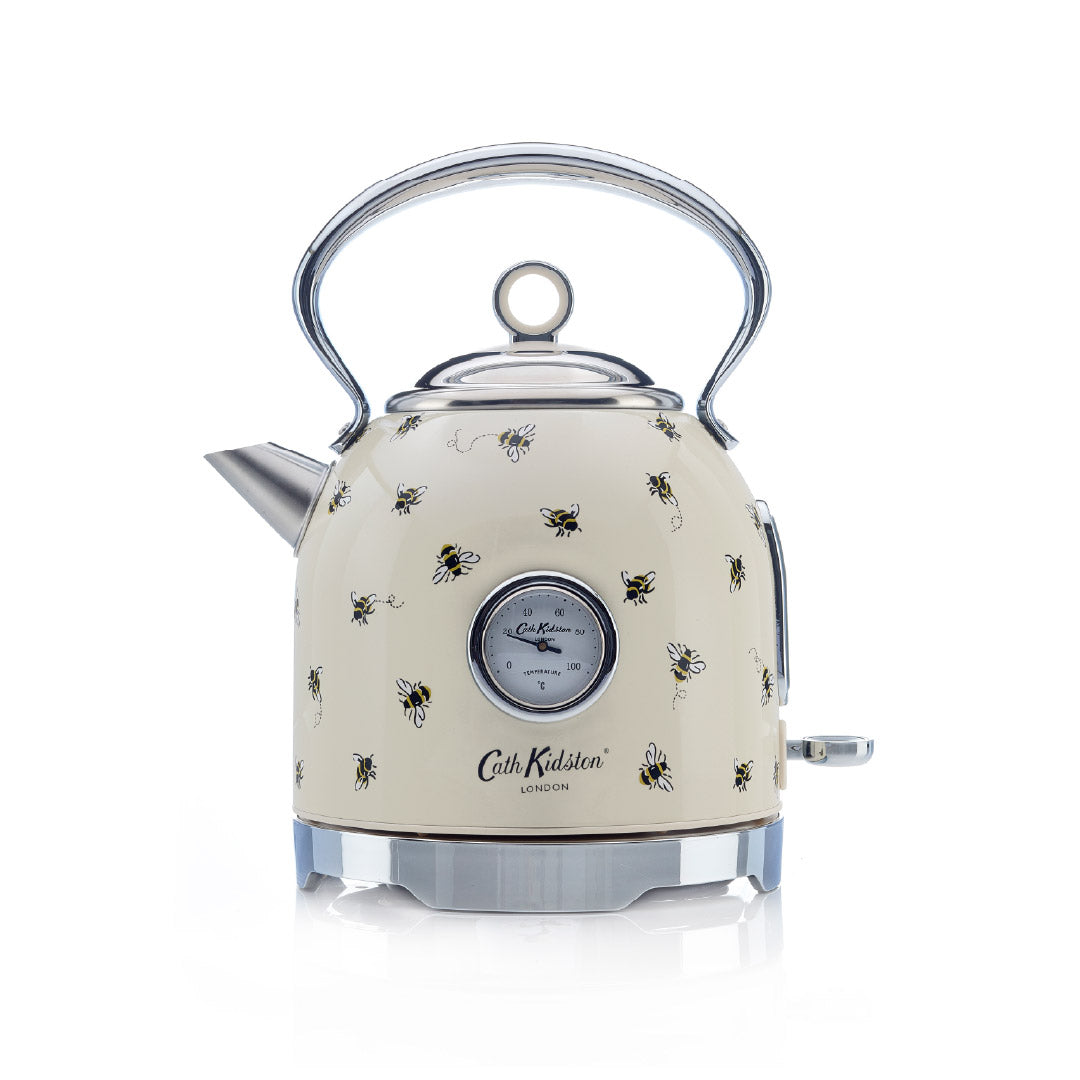 Cath Kidston - 1.7 Litre Kettle