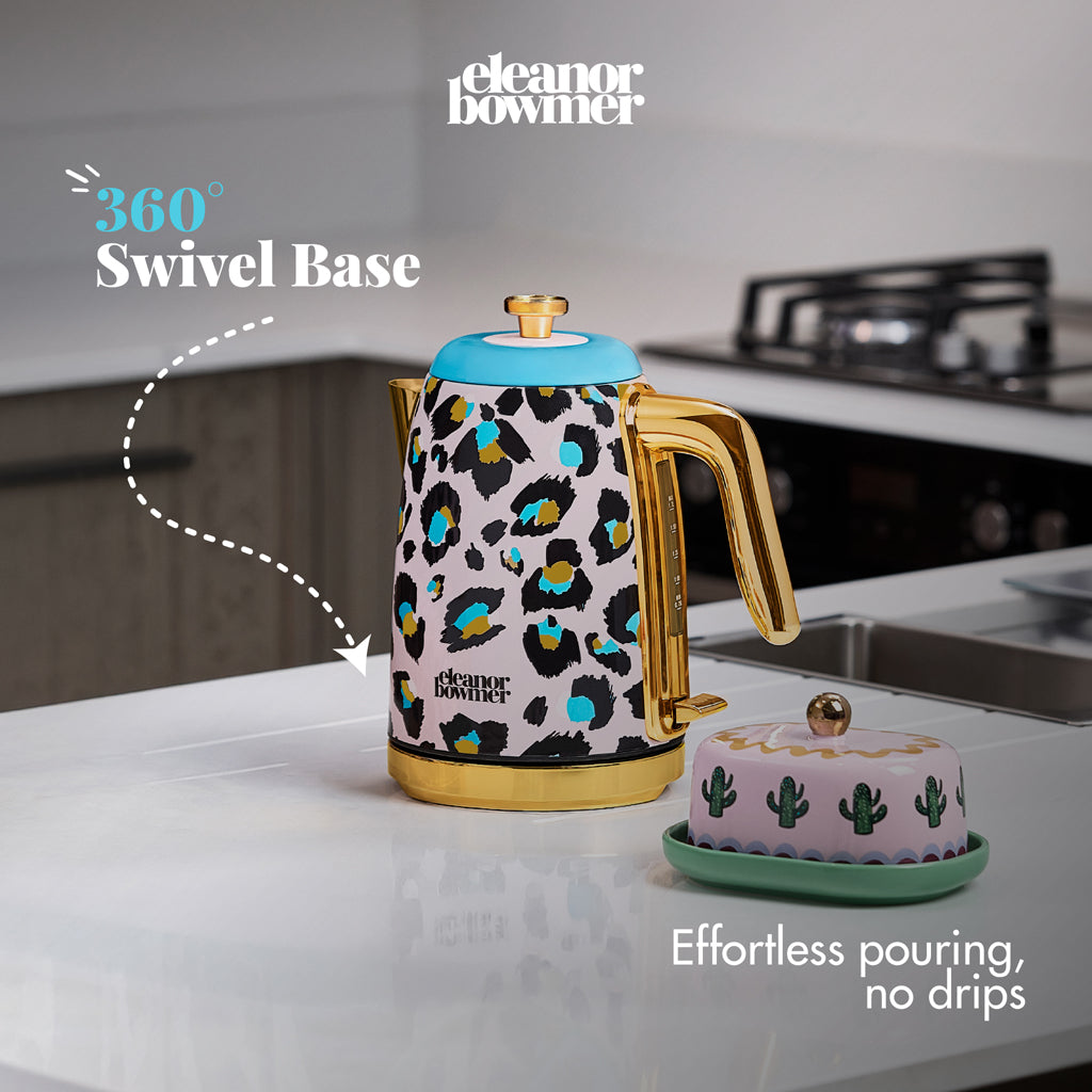 VQ x Eleanor Bowmer 1.7L Jug Kettle