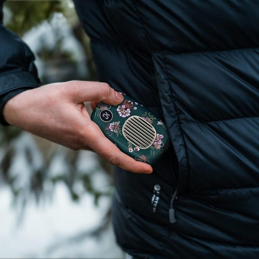 The Best Wireless Earbuds & Hand Warmer Power Banks in UK 2024