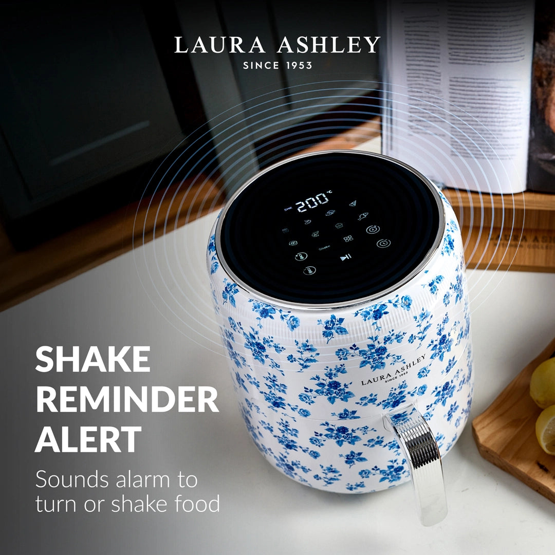 Laura Ashley Digital Air Fryer