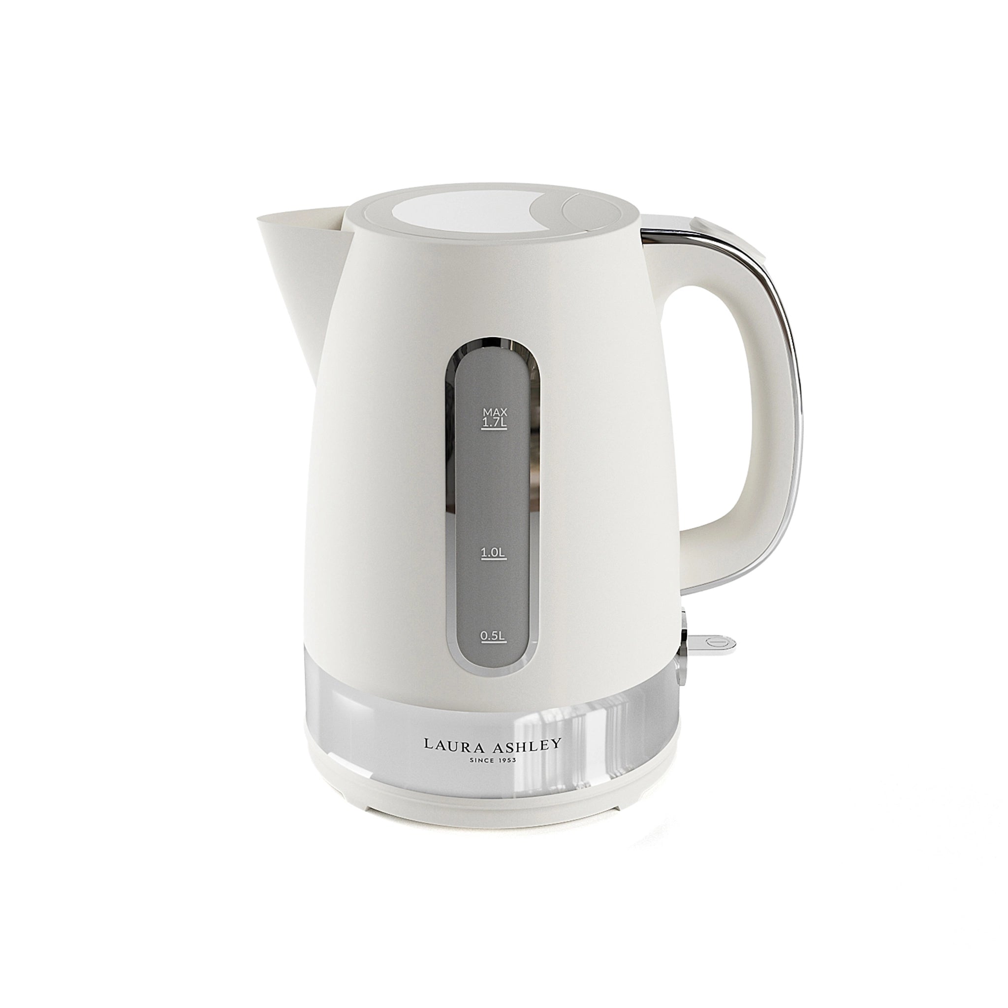 Laura Ashley Solid Jug Kettle