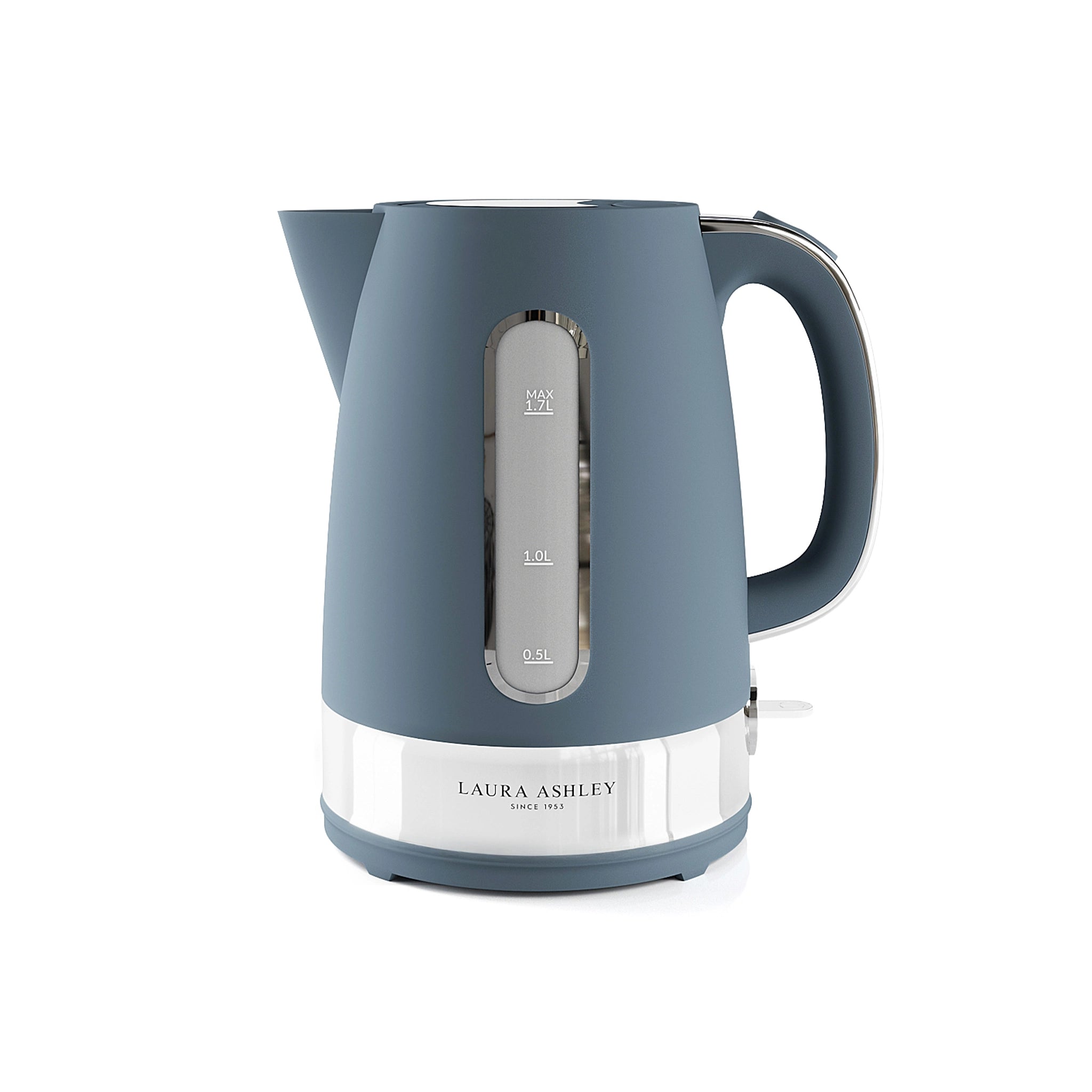 Laura Ashley Solid Jug Kettle