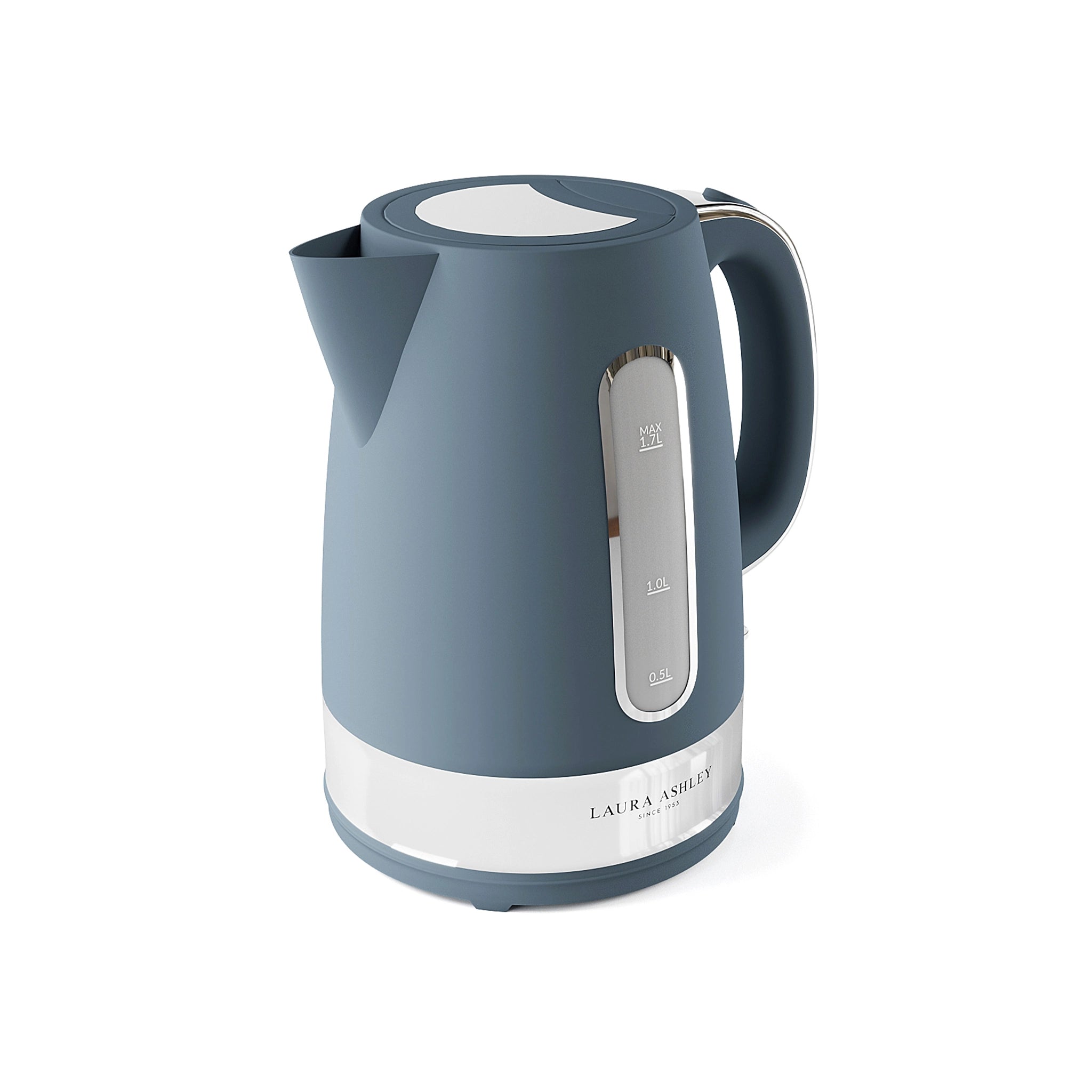 Laura Ashley Solid Jug Kettle