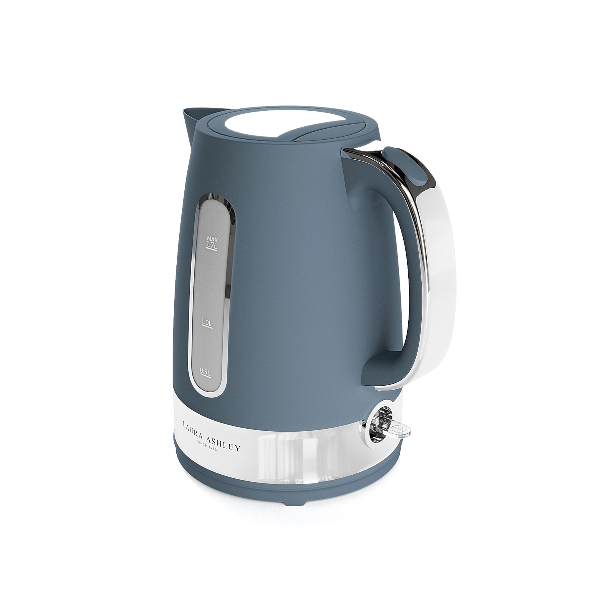 Laura Ashley Solid Jug Kettle