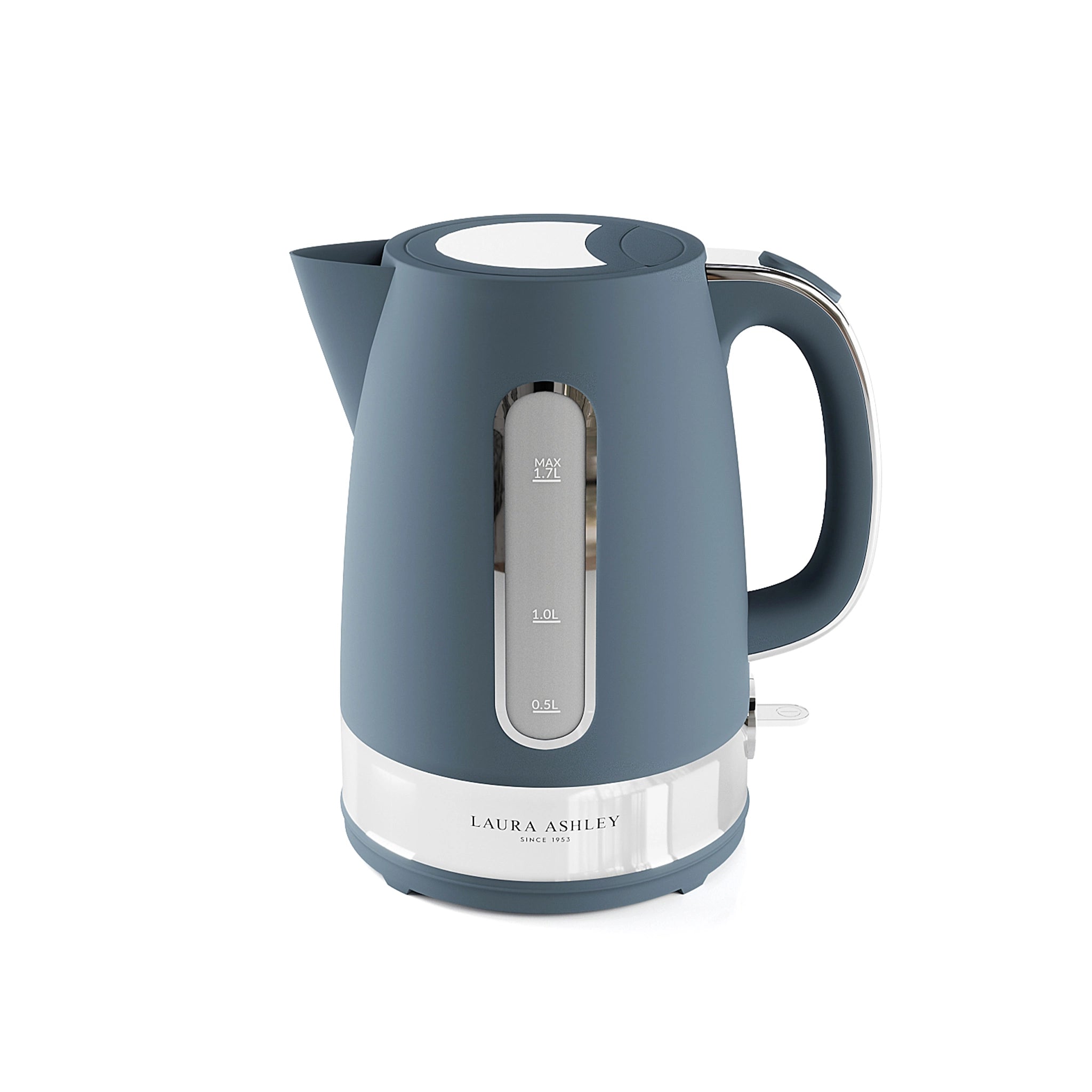 Laura Ashley Solid Jug Kettle