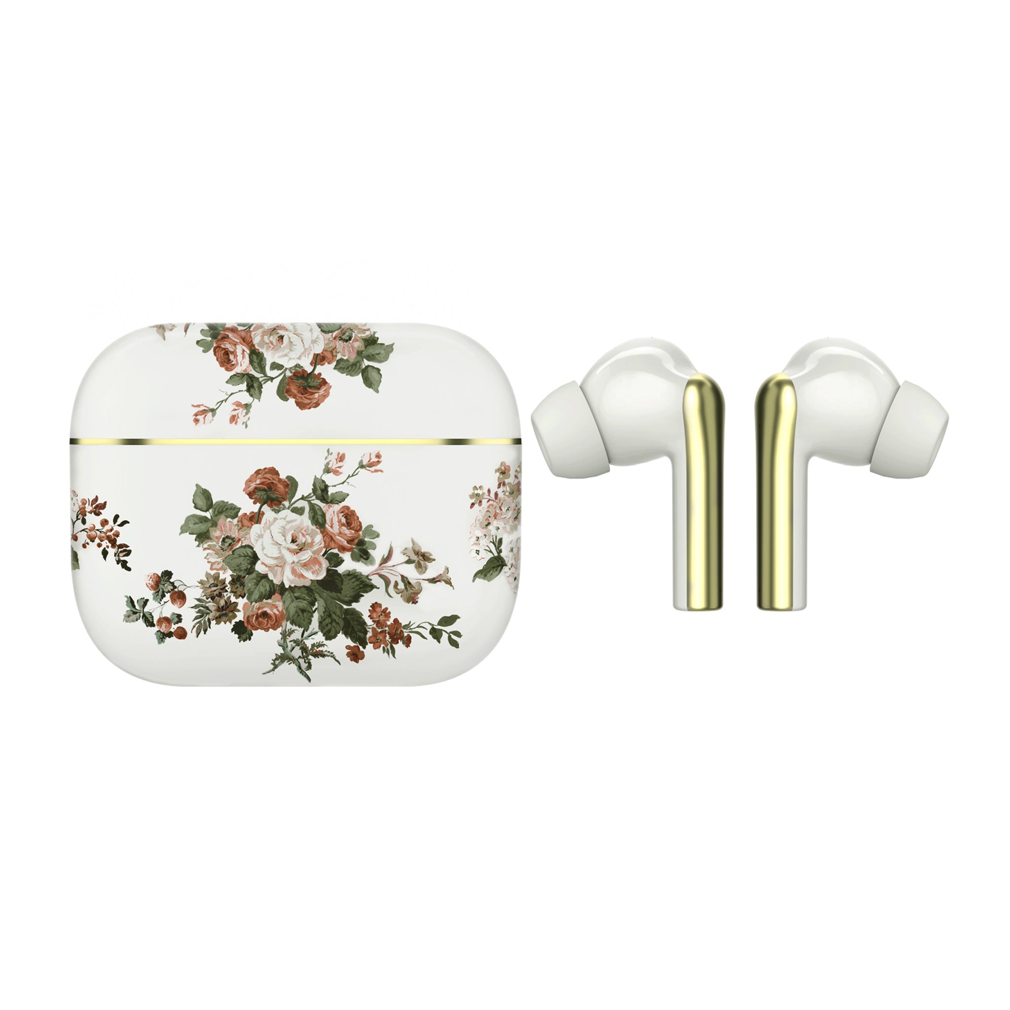 Laura Ashley’s Skylark TWS Bluetooth Earbuds