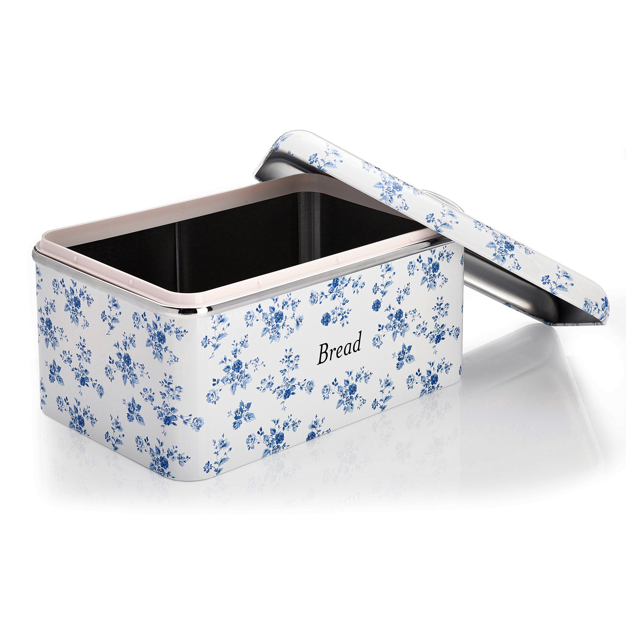 Laura Ashley’s Bread Bins – Kitchen Storage