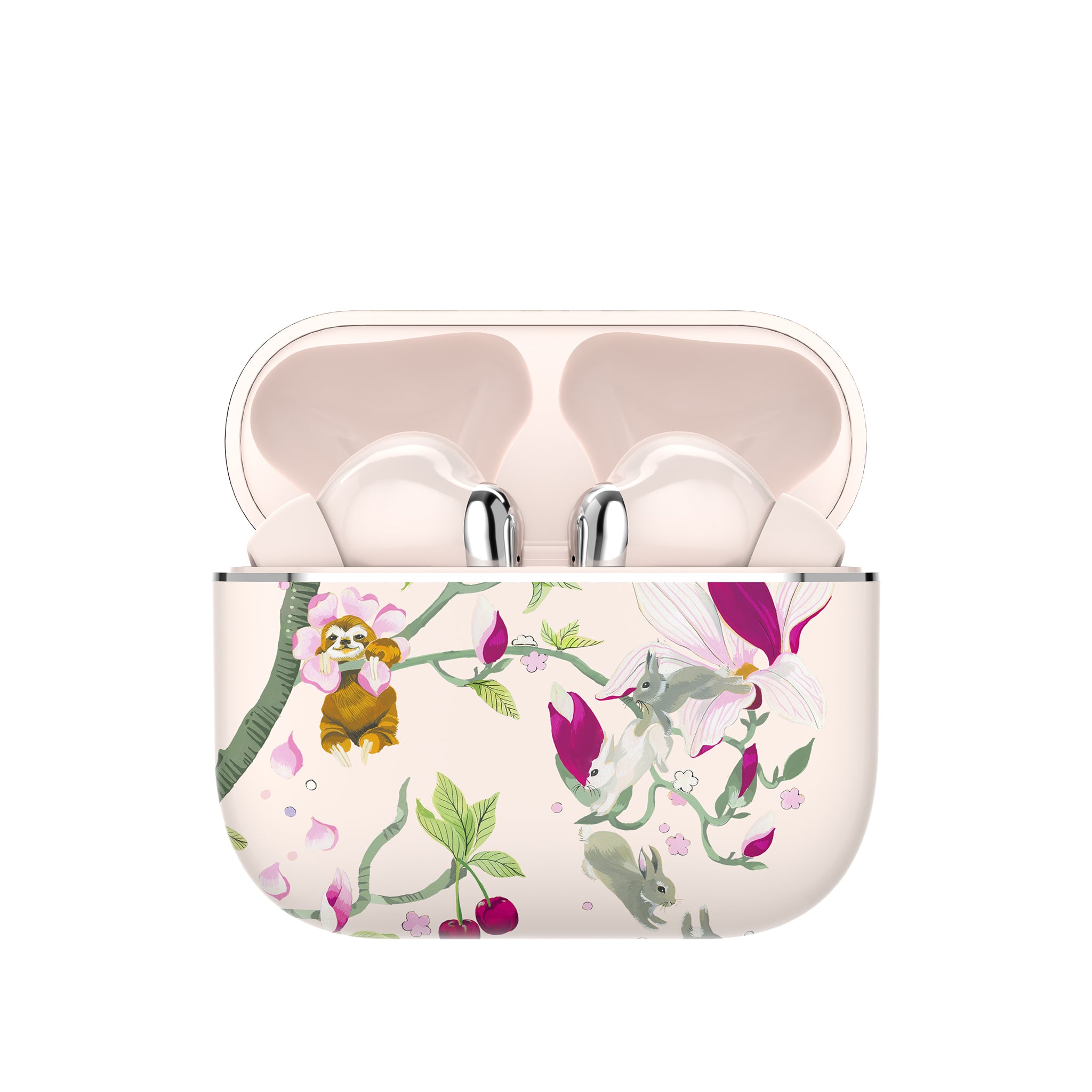 Cath Kidston’s Skylark TWS Bluetooth Earbuds