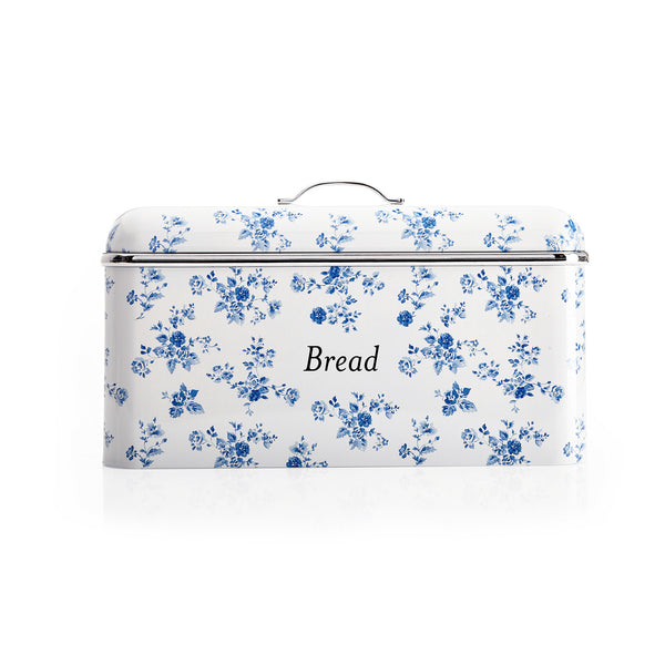 Laura Ashley’s Bread Bins – Kitchen Storage