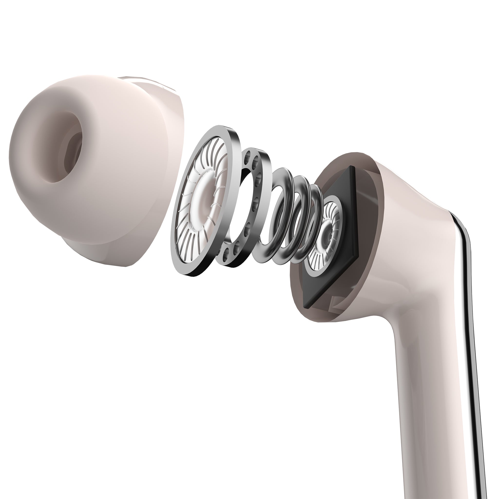 Cath Kidston’s Skylark TWS Bluetooth Earbuds