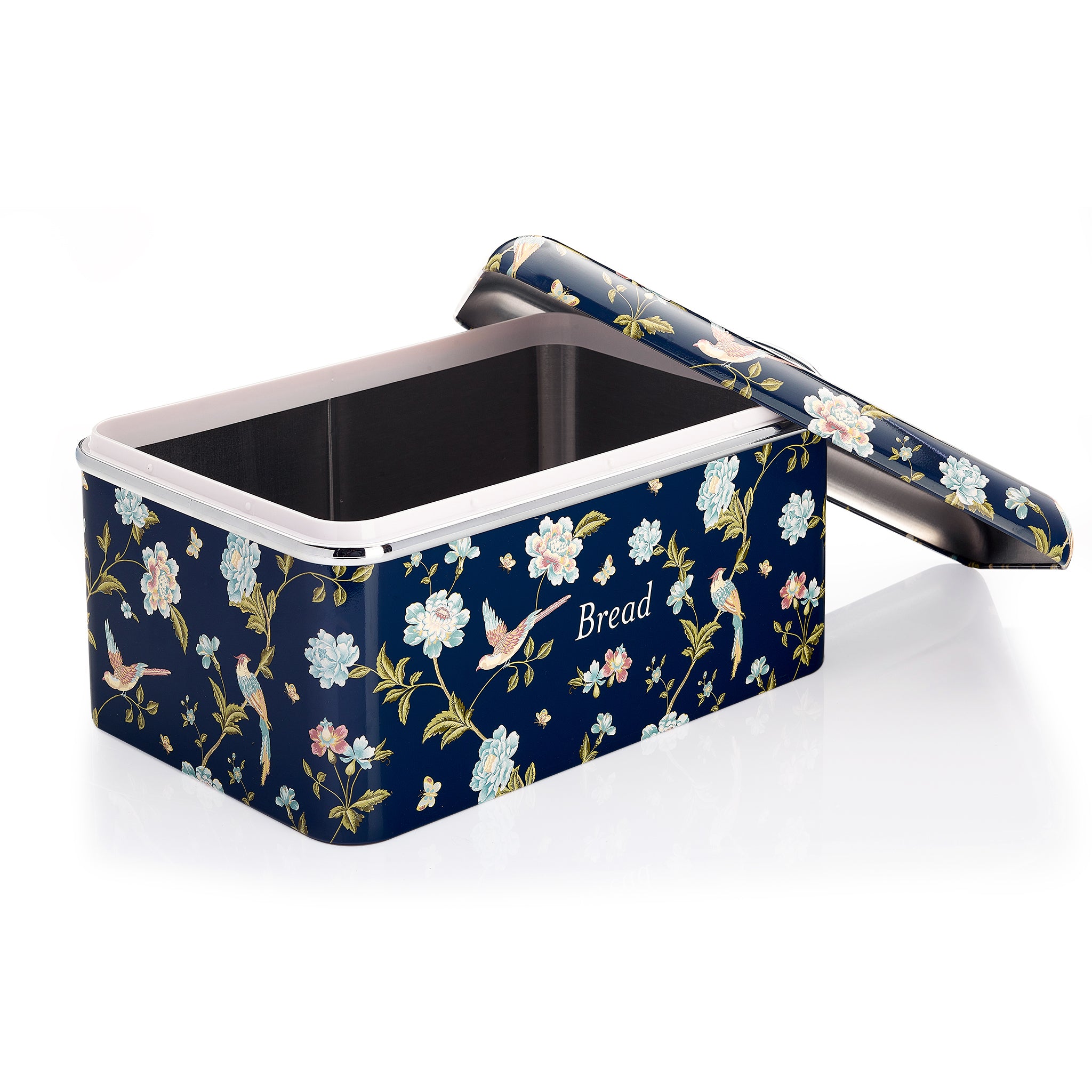 Laura Ashley’s Bread Bins – Kitchen Storage