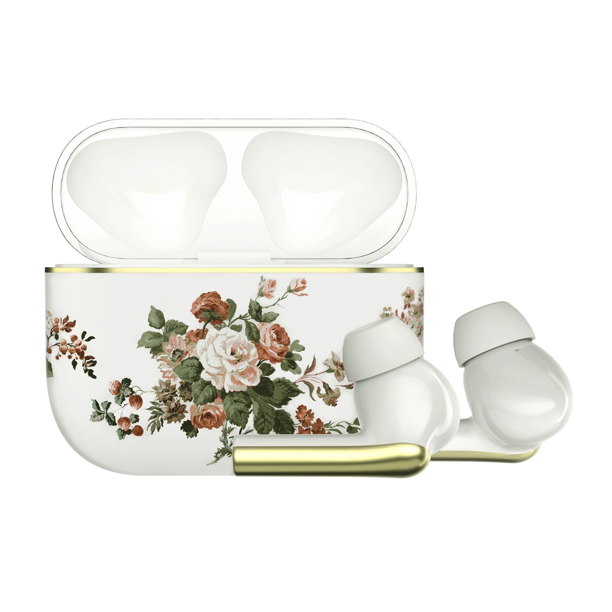 Laura Ashley’s Skylark TWS Bluetooth Earbuds