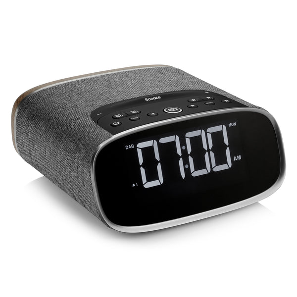 VQ’s Lark – Bedside Digital Radio & Bluetooth Speaker