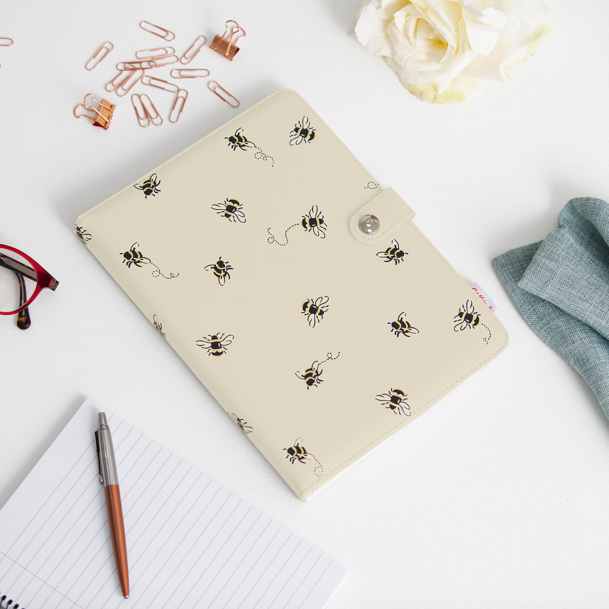 Cath Kidston’s Universal Tablet Case – 9/10 inch