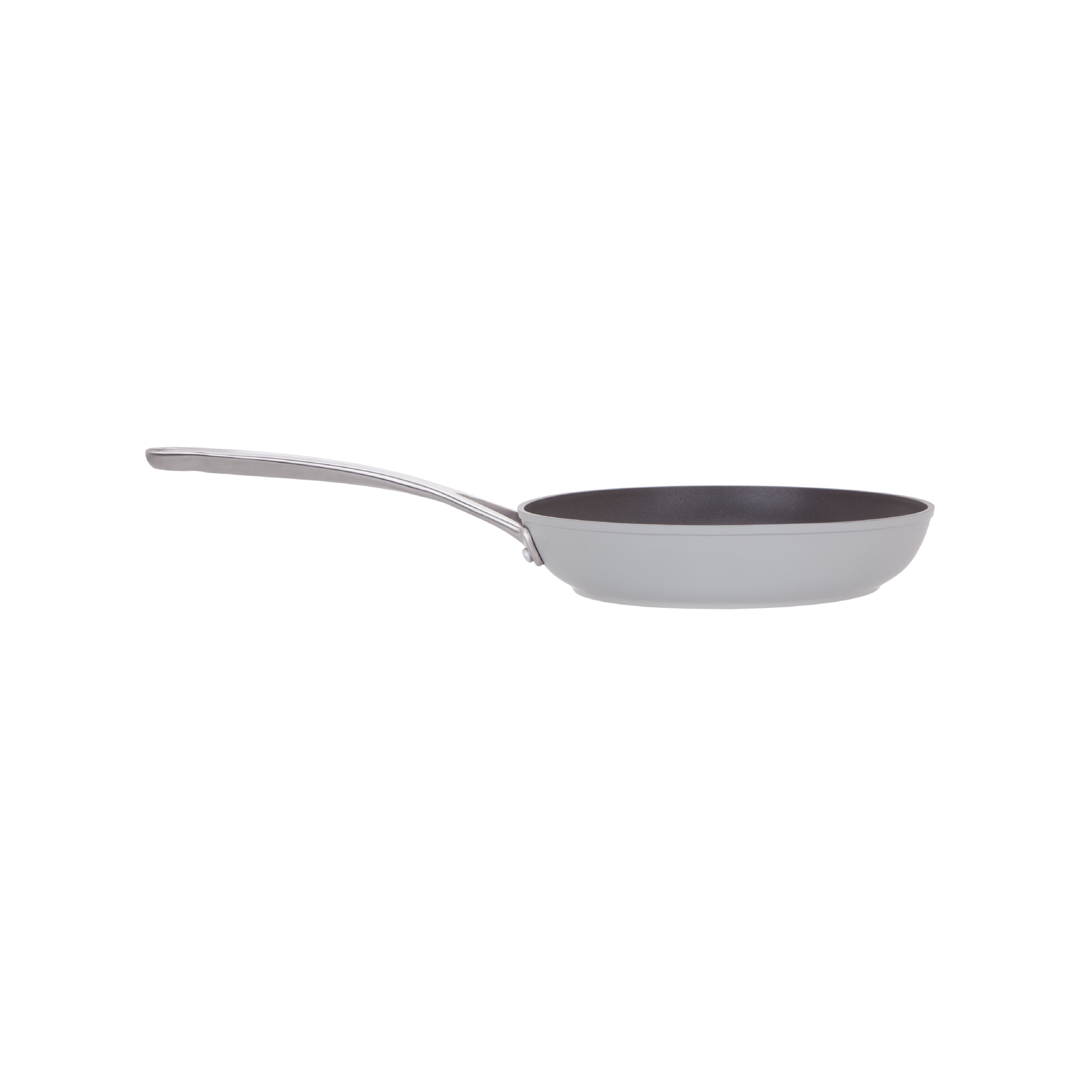 Laura Ashley Non-Stick 20/24/28cm Frying Pan with Lid